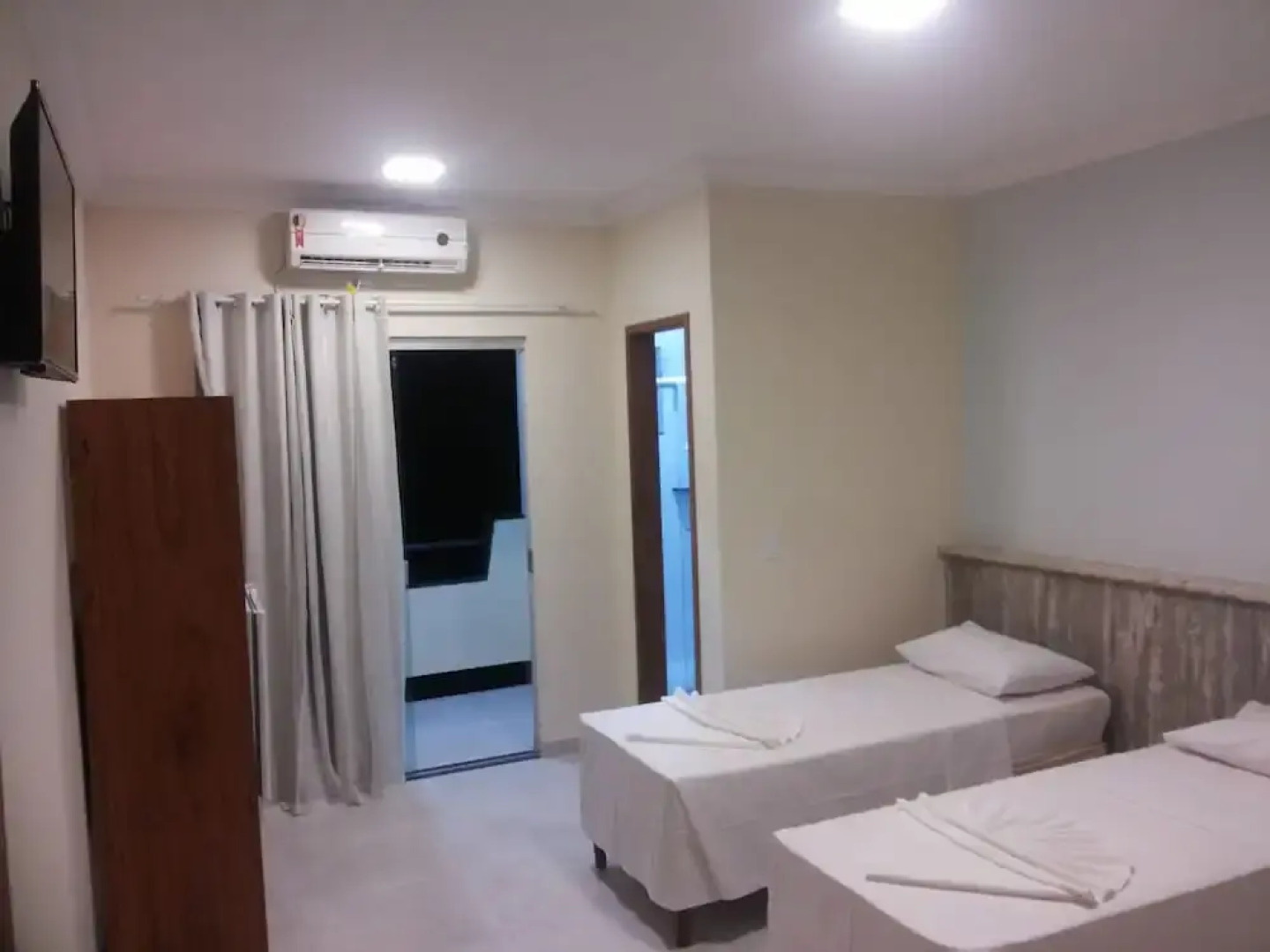 Areia do Atlântico Hotel