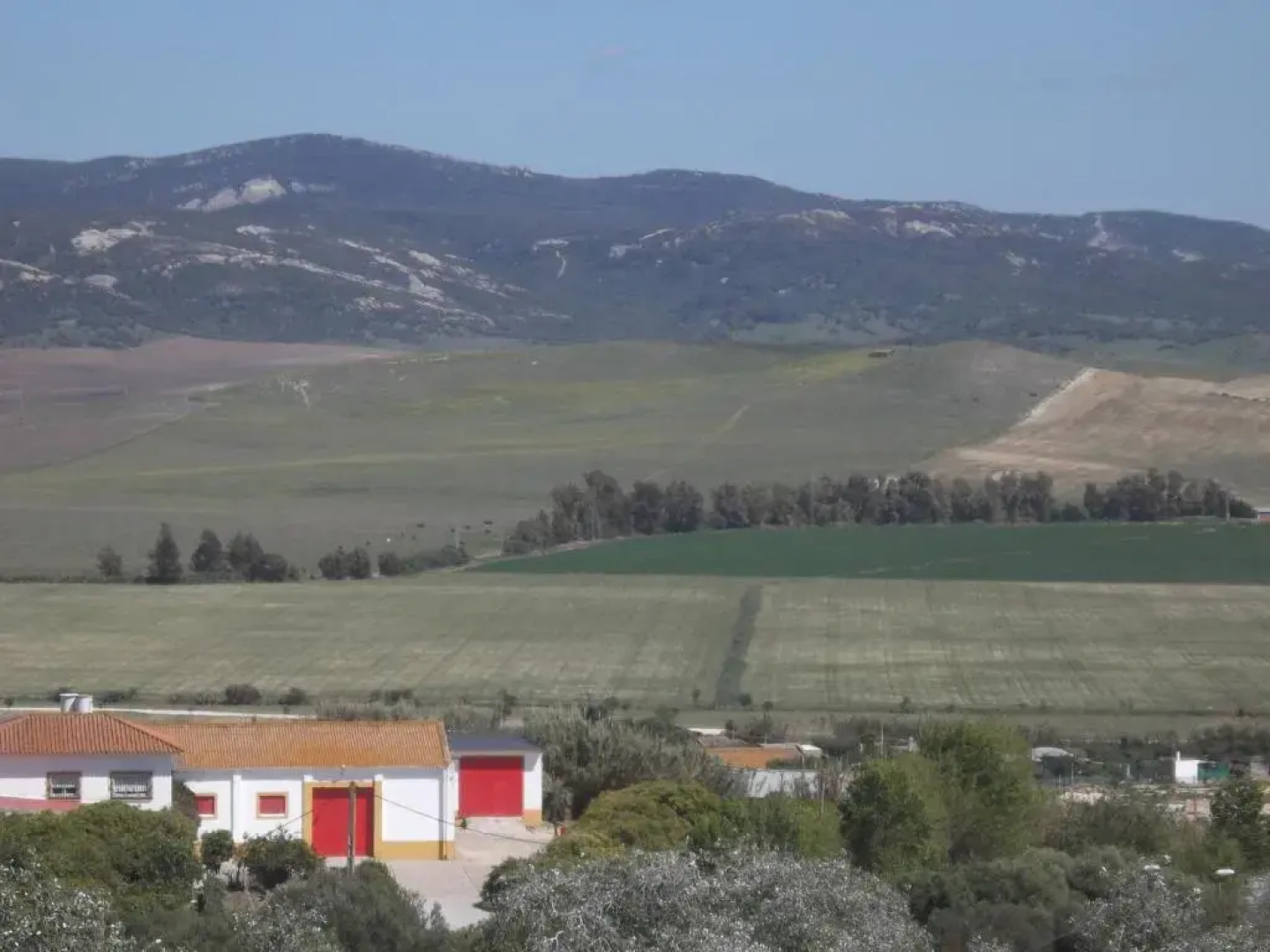 Hotel Rural Posada de Casas Viejas