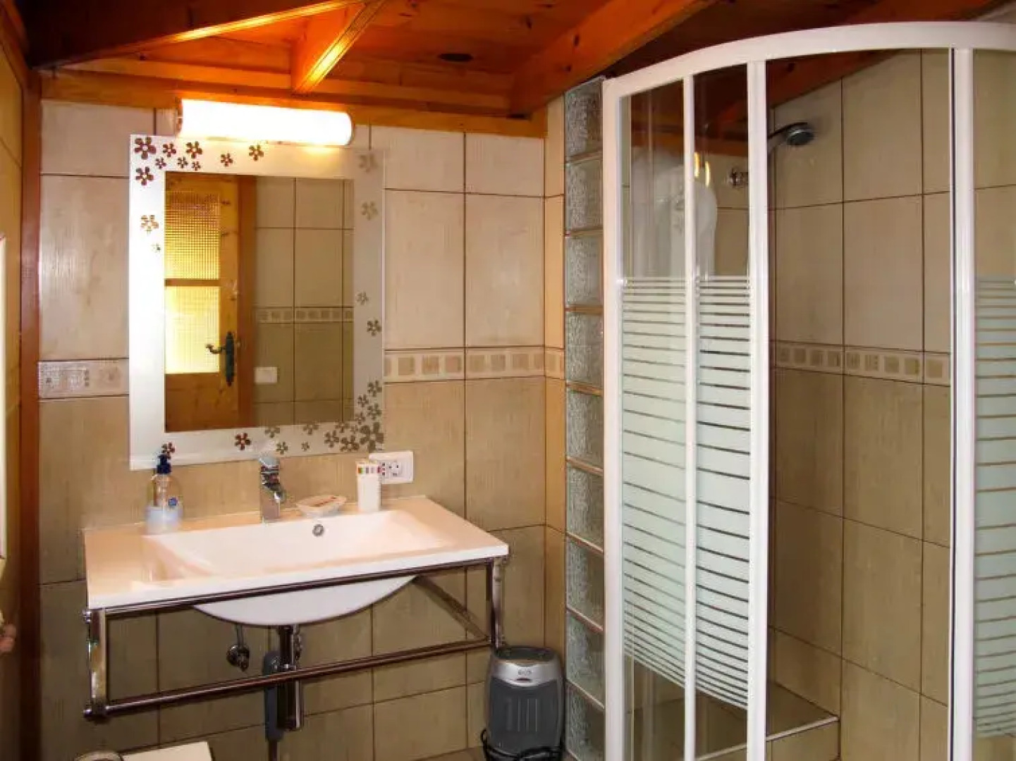 Holiday Home El Castillo - BUV134