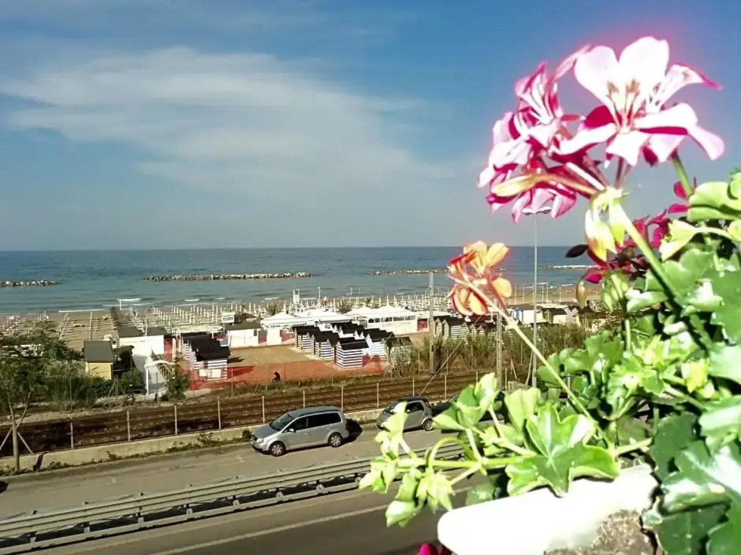 Hotel Ristorante Miramare