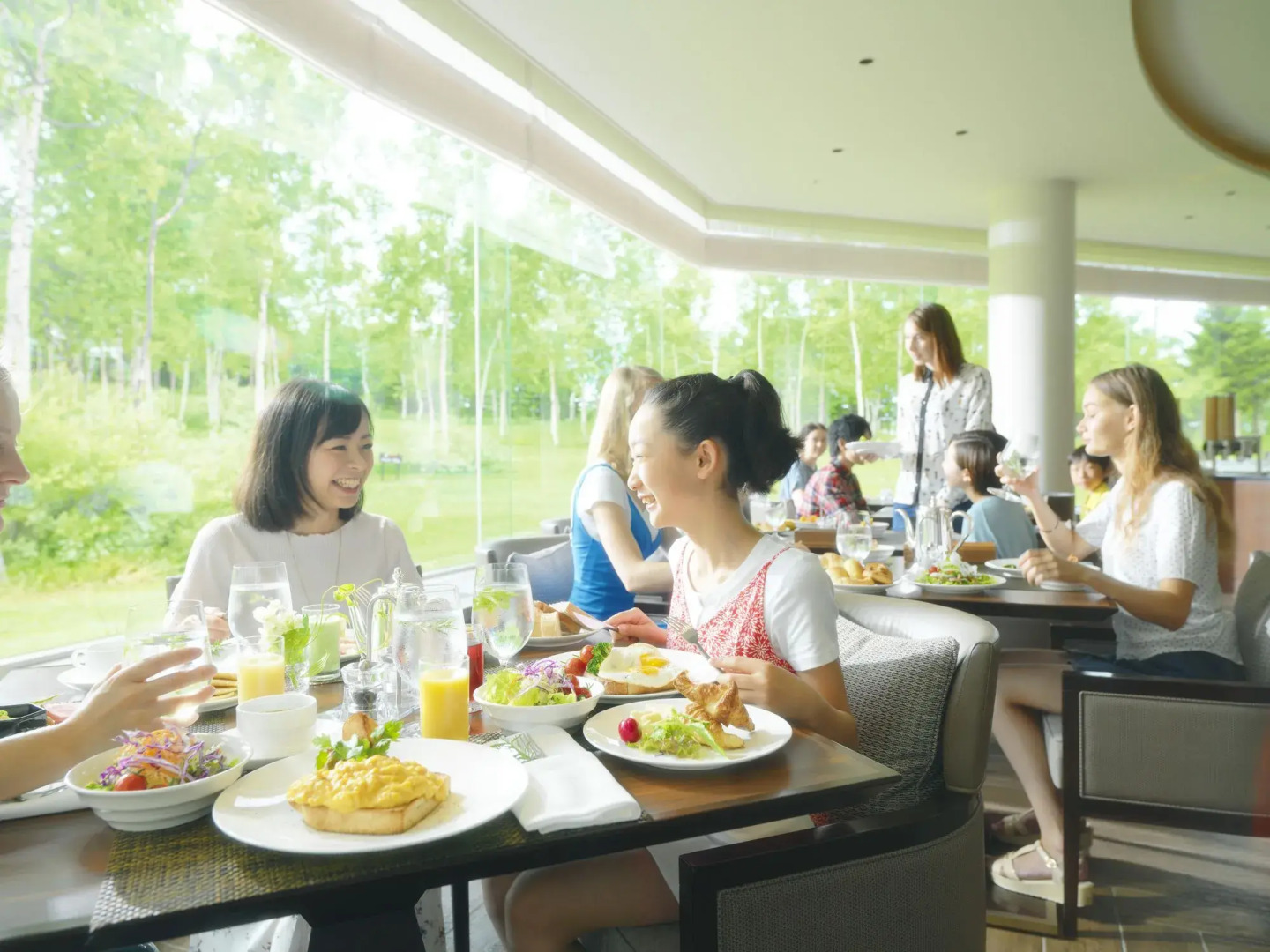 The Westin Rusutsu Resort