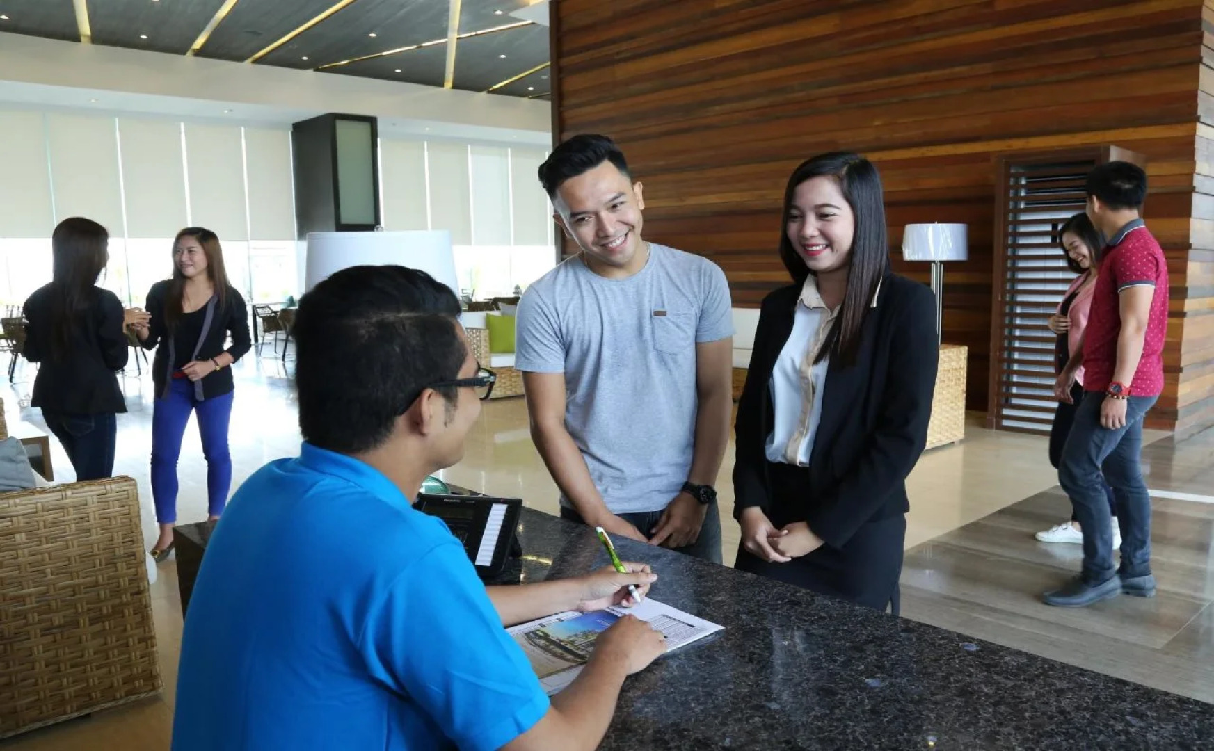 Arterra Hotel and Resort