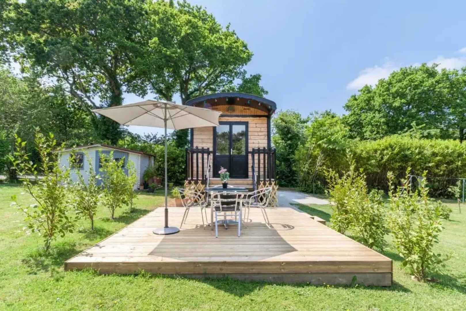 les chambres du bout du monde