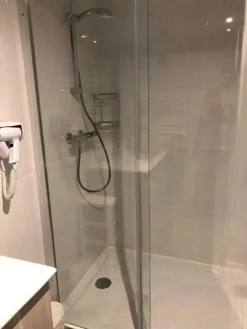 Hotel la piscine