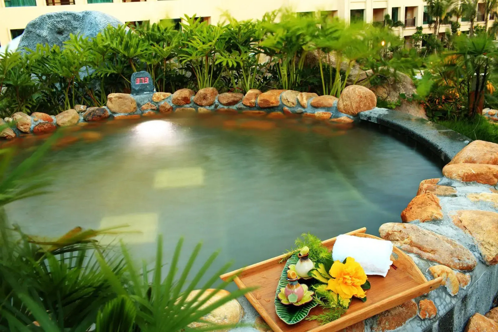 Regal Palace Resort Huizhou