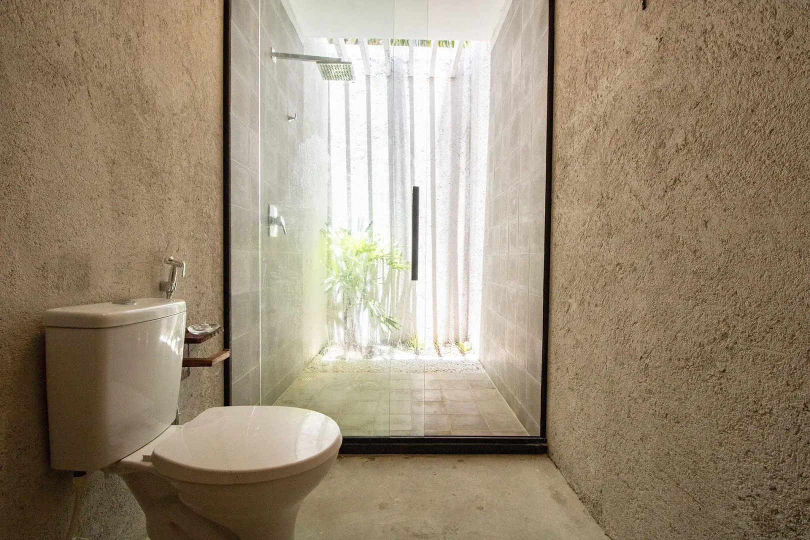 São M dos Milagres Casa 04 Suítes