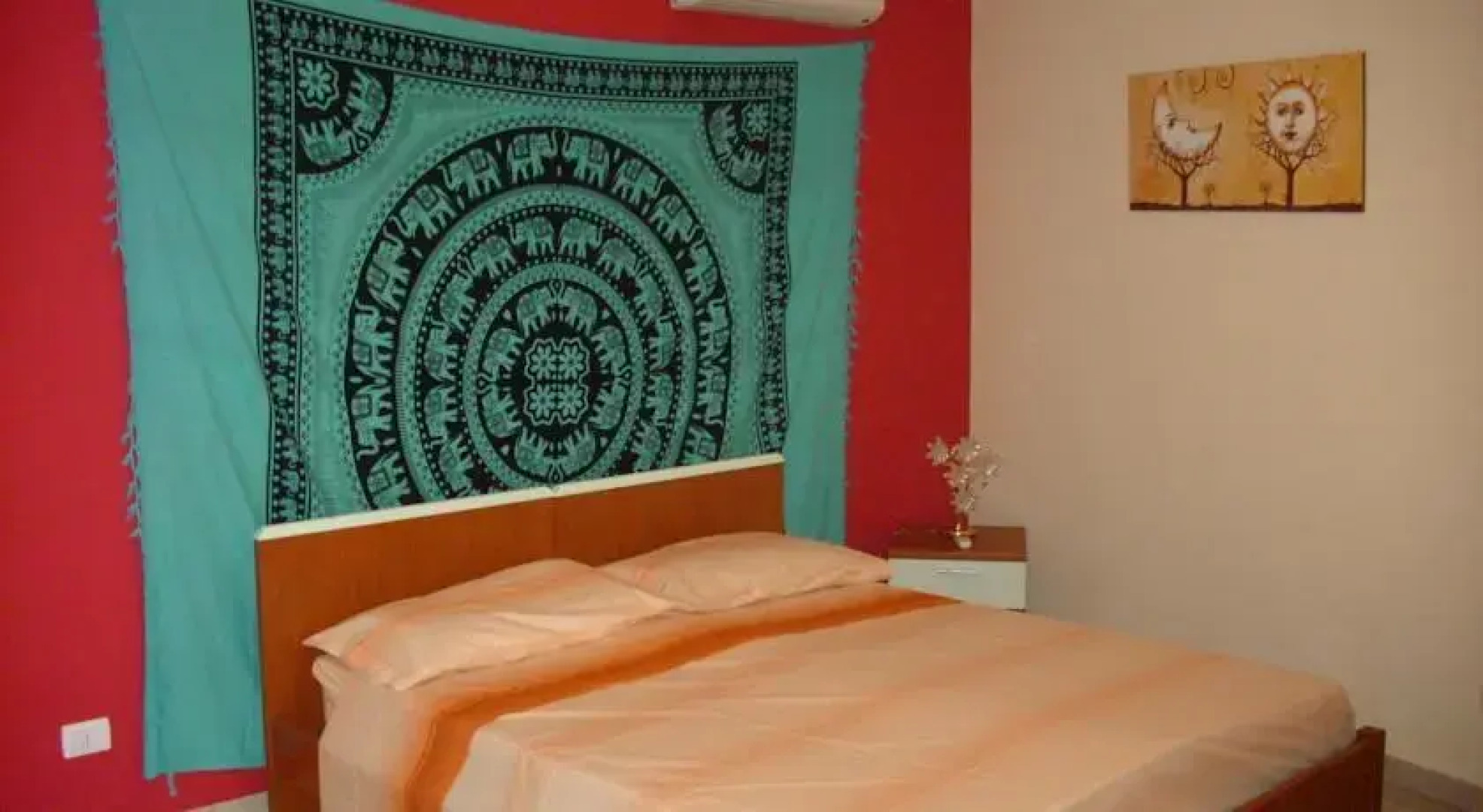 Casa Vacanze Tanieli