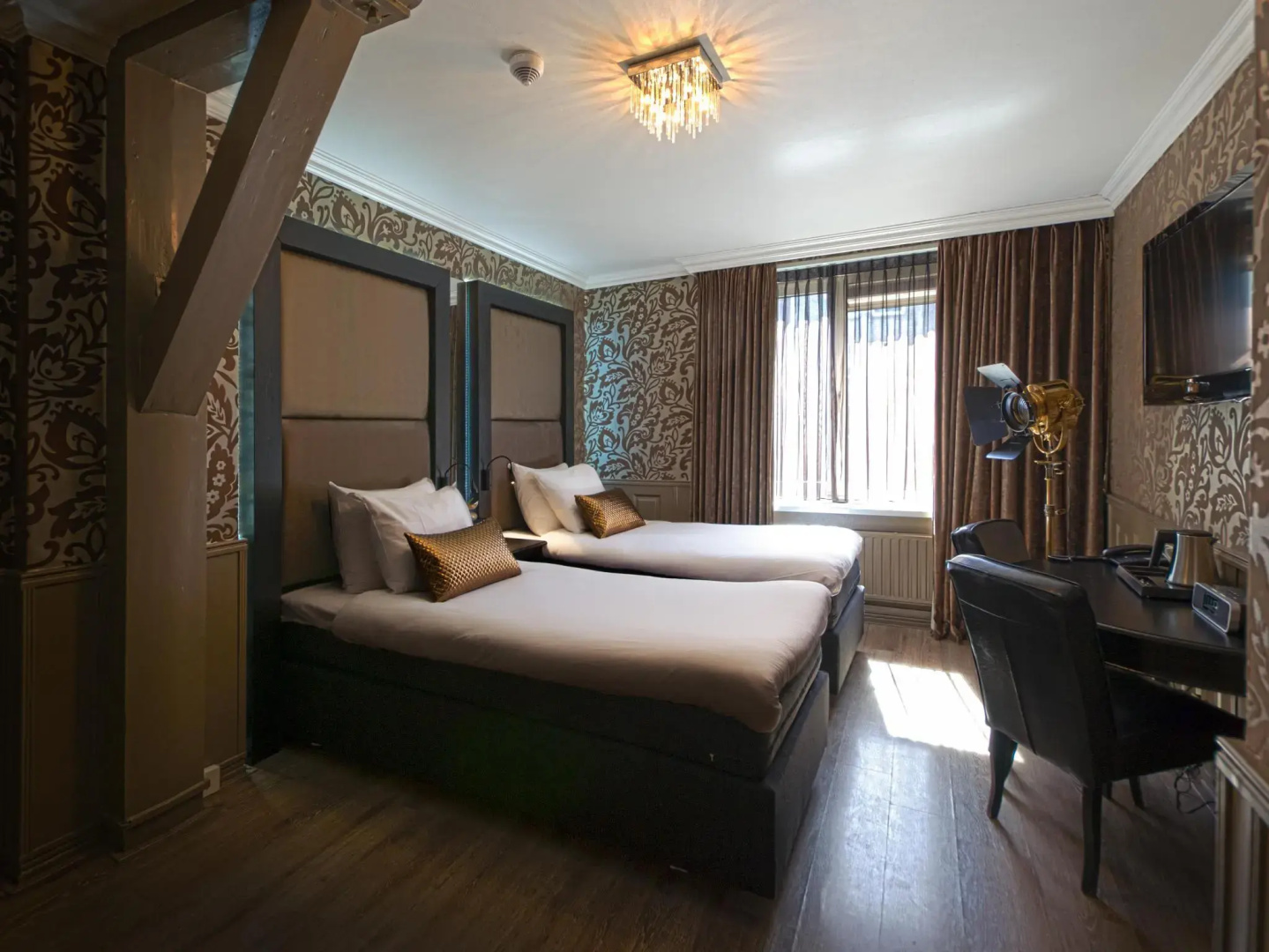 Hotel Sint Nicolaas