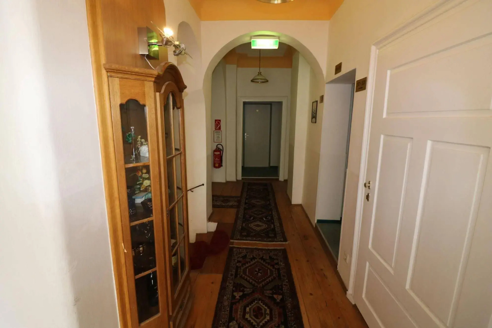 Pension Alt-Strassgang