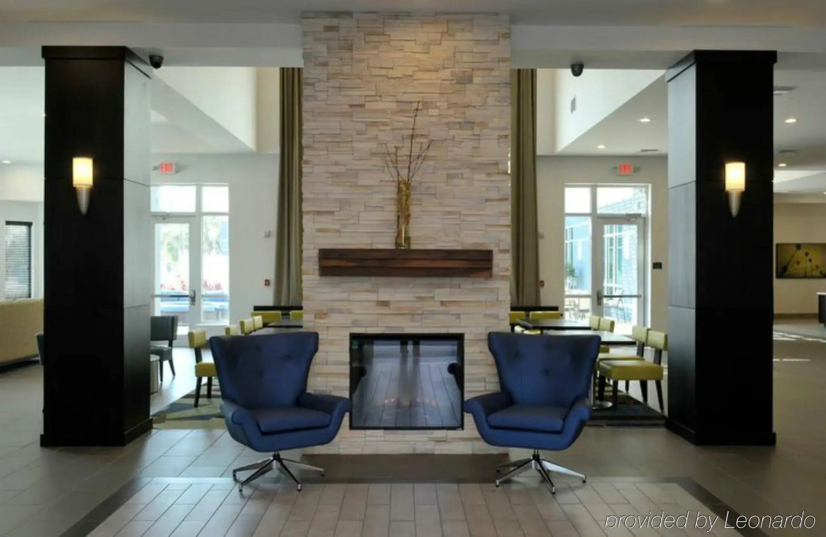 Staybridge Suites St. Petersburg Downtown by IHG