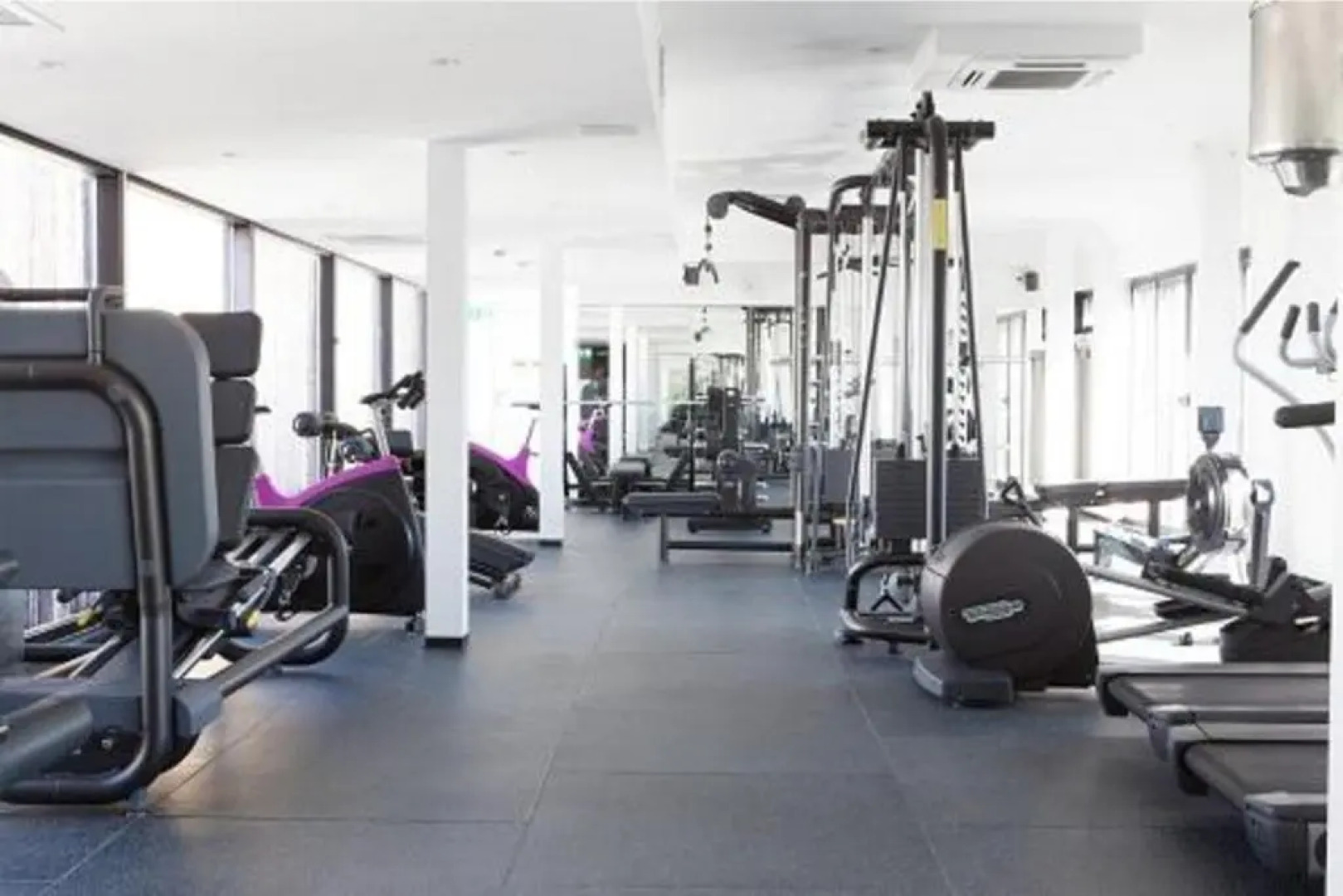 Grand Hotel Oslo by Scandic