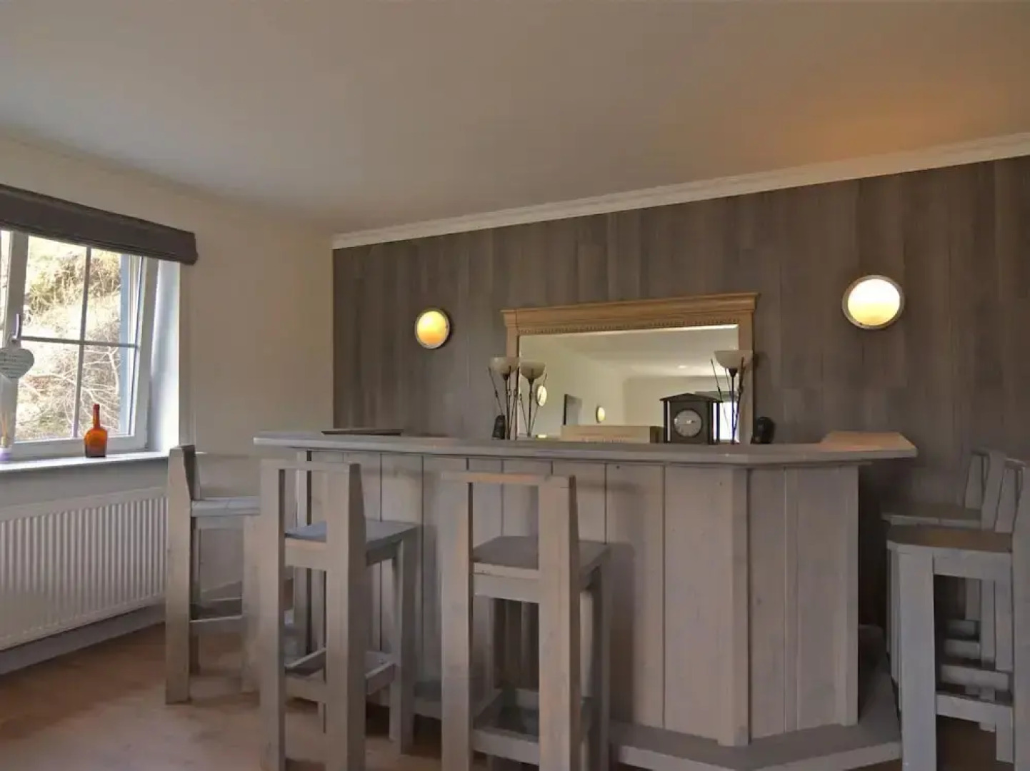 Lovely Group House near Winterberg with Private Sauna, Garden, & Terrace