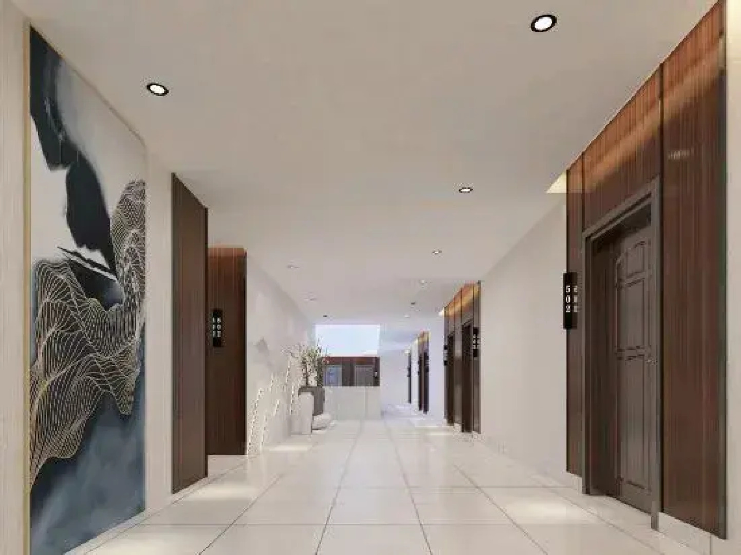 Shengshi Zhonghua Hotel