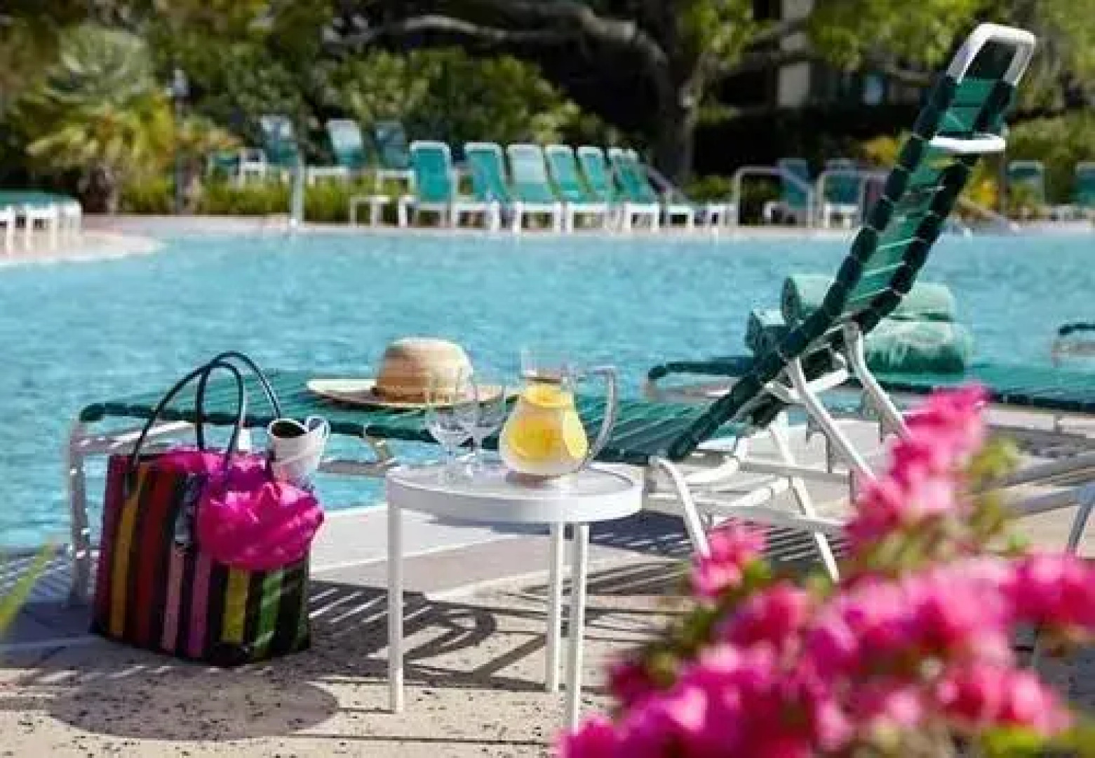 The Grand Hotel Golf Resort & Spa, Autograph Collection