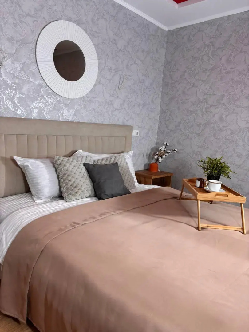 Rich House (Рич Хаус) на улице Комсомольская