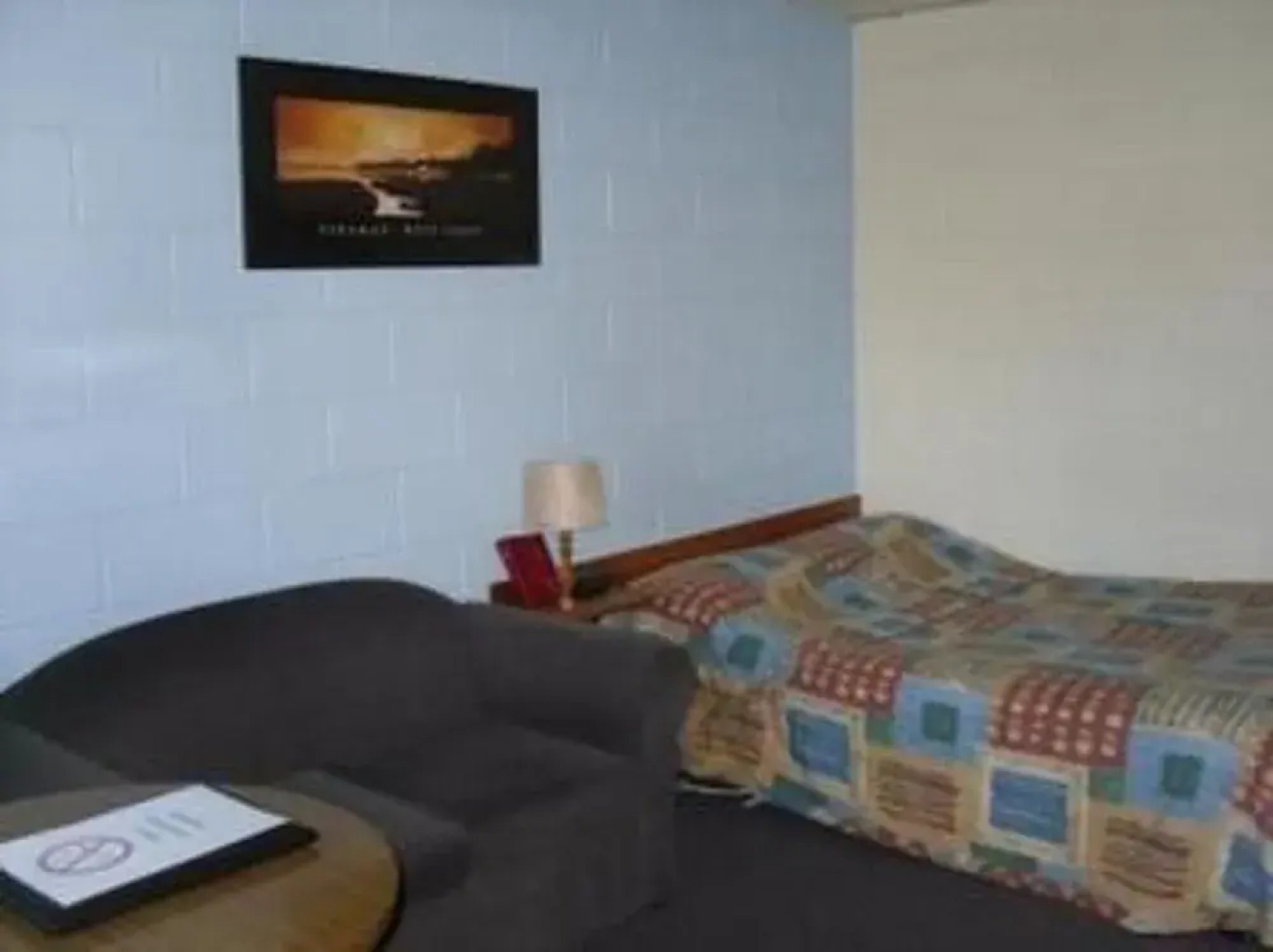 Aberdeen Court Apartments