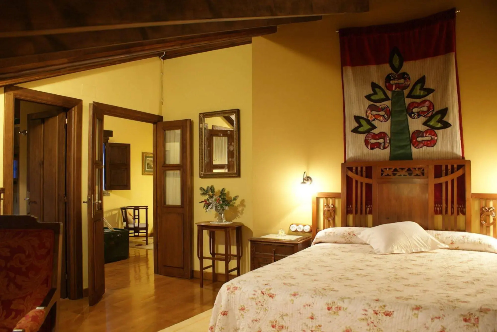 C.A. Heredad de la Cueste