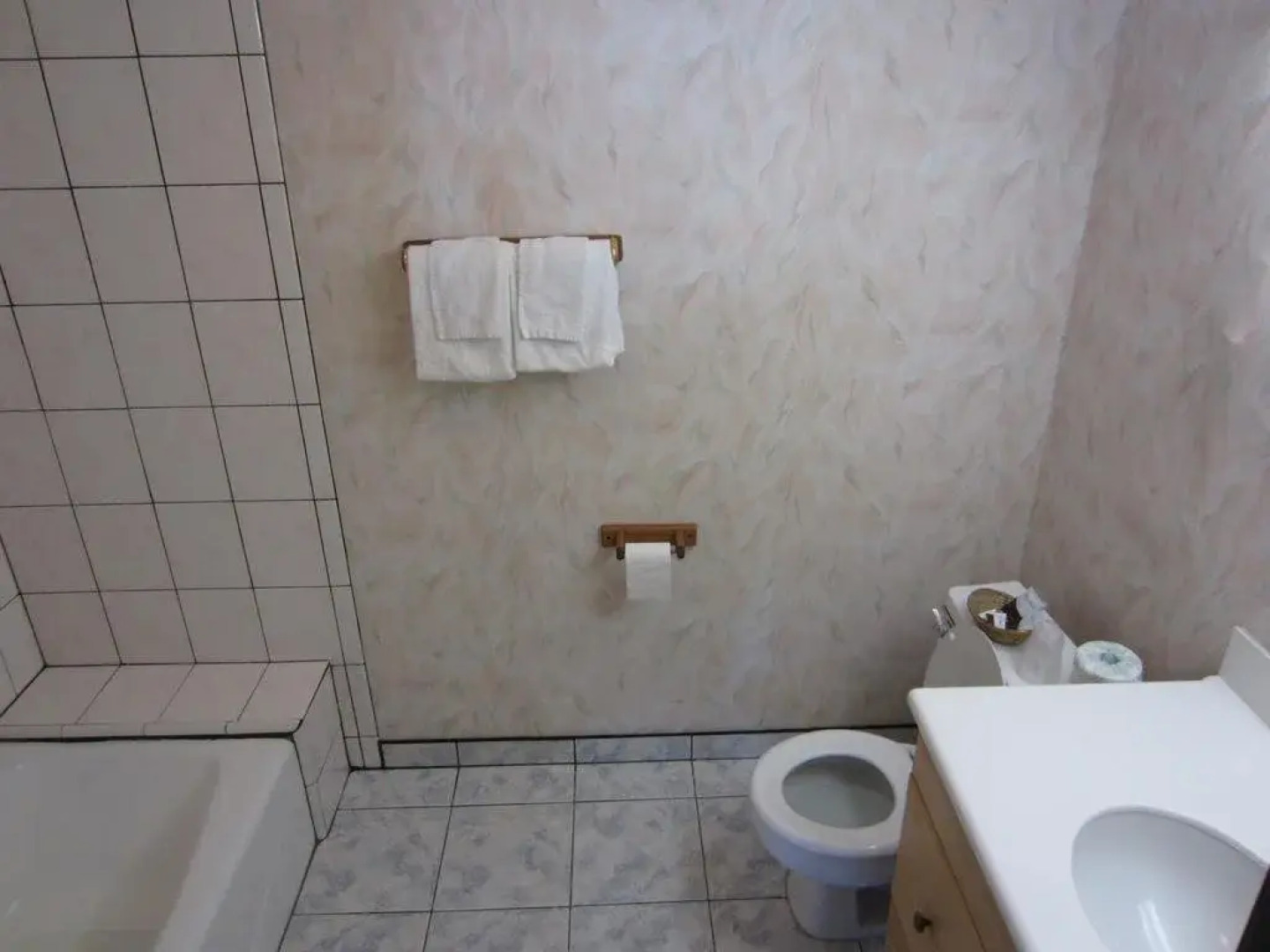 Manhattan Inn & Suites - LAX