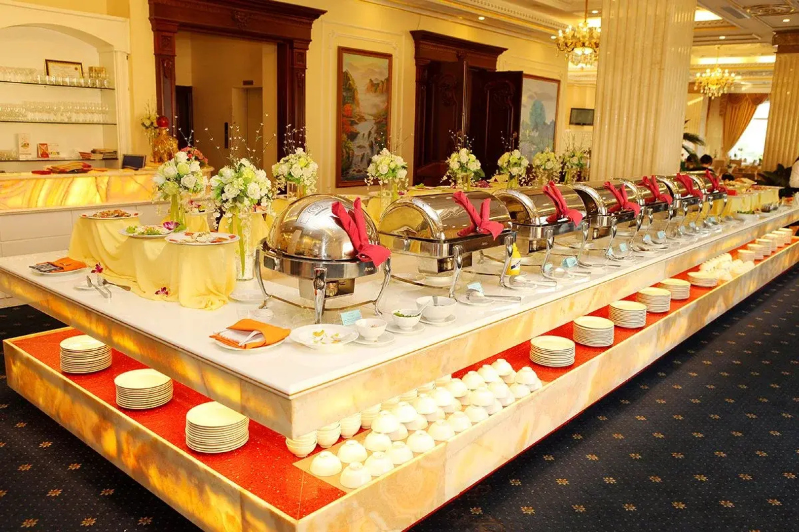 Seastars Hotel Hai Phong