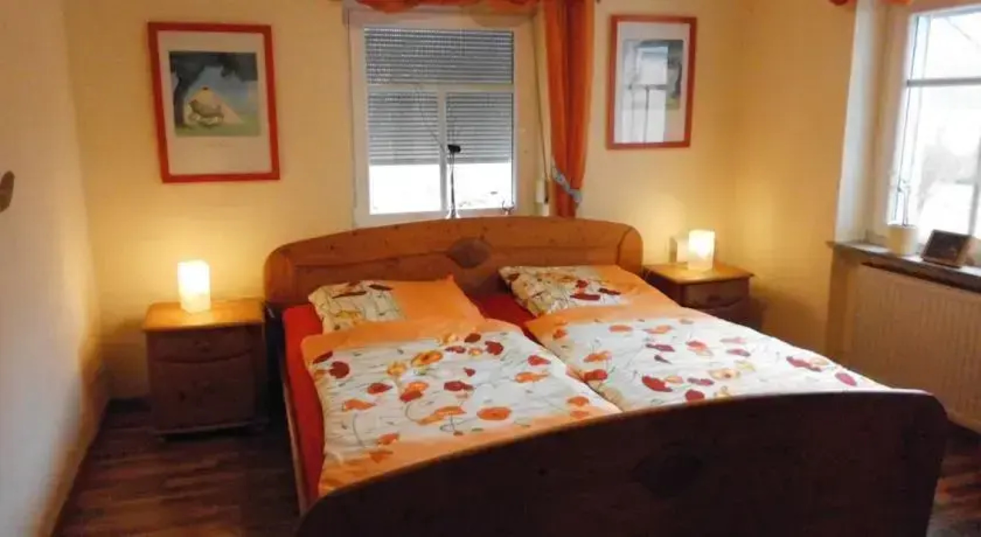 Ferienapartment Christine