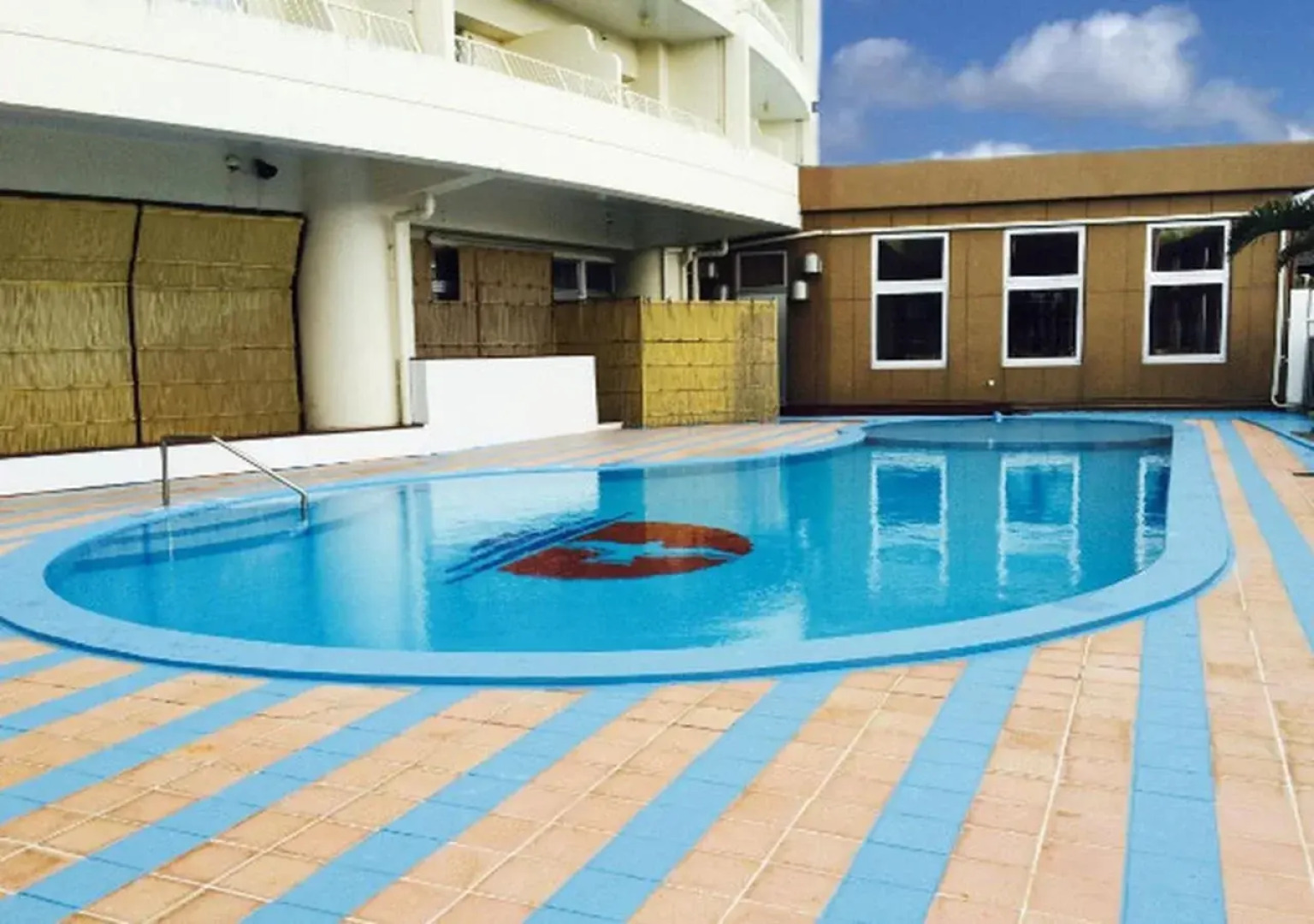 Twin-Line Hotel Yanbaru Okinawa Japan