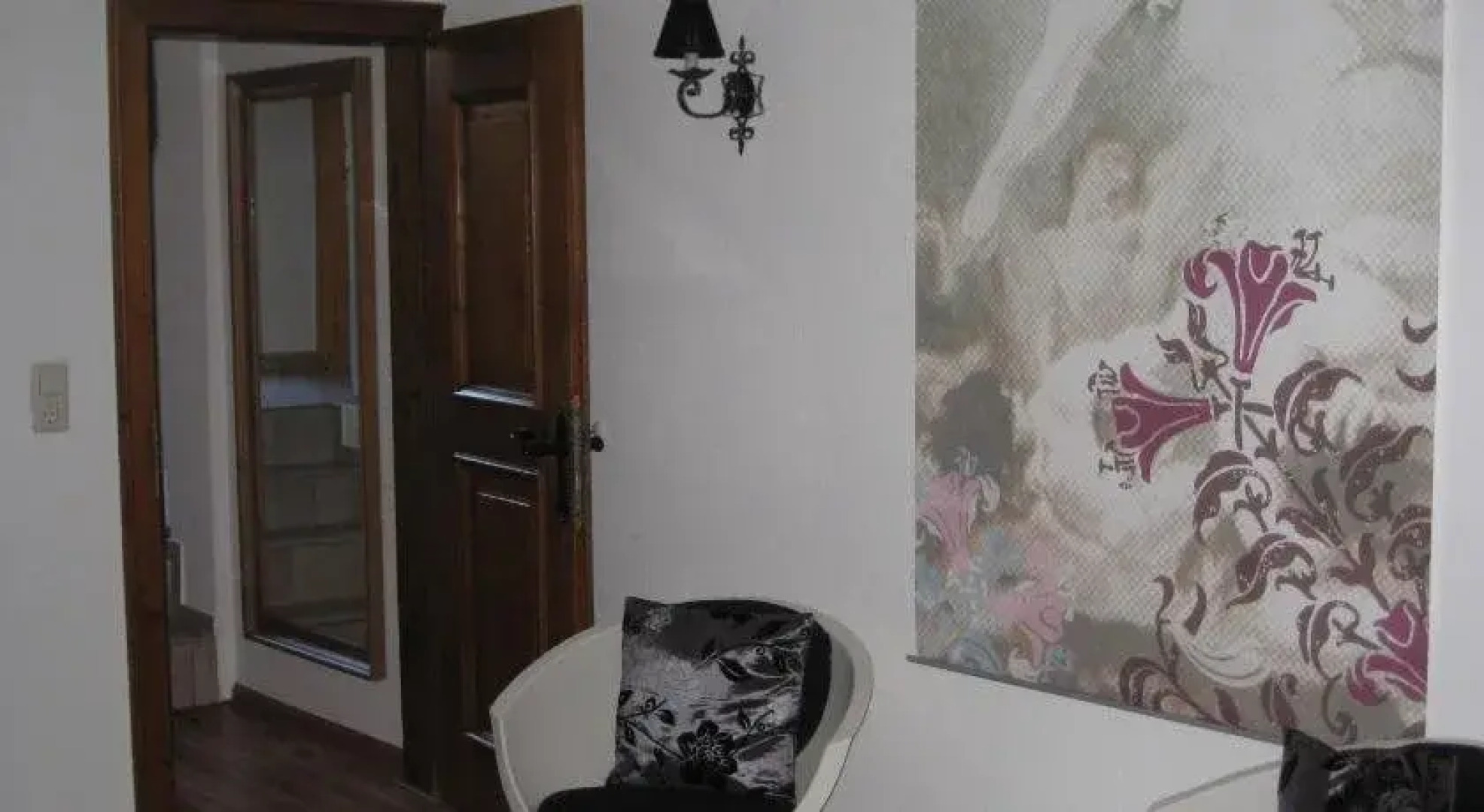 Apart Via Claudia Augusta