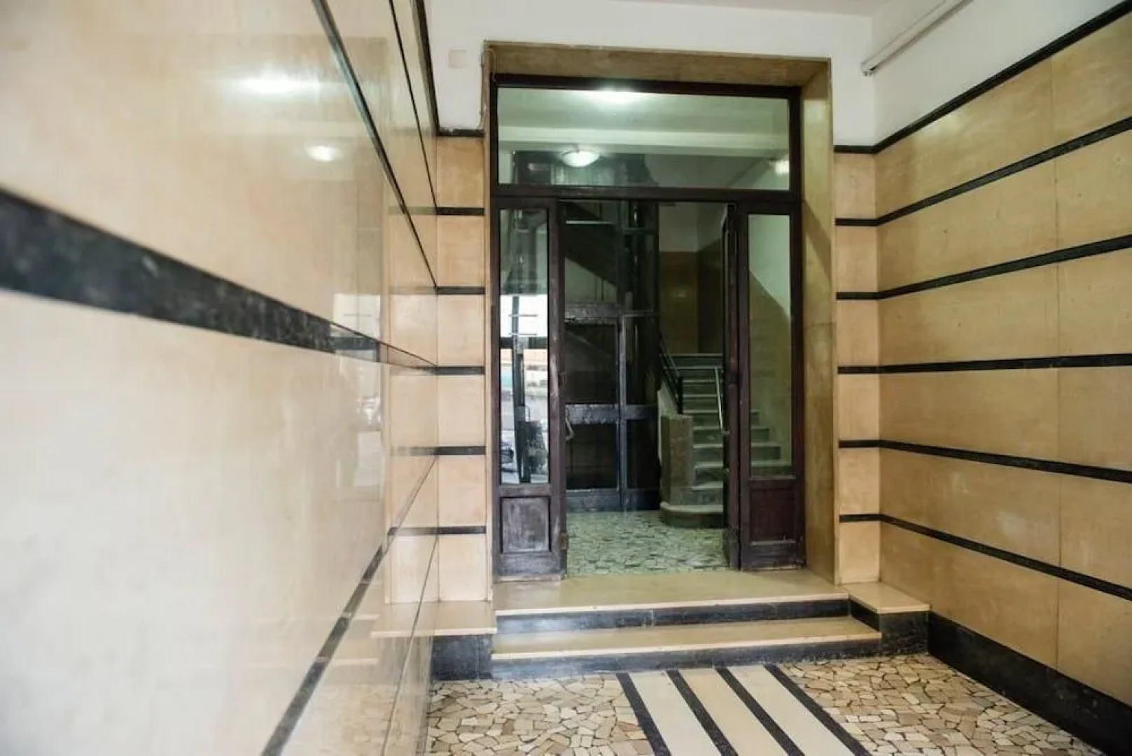 Camera e Caffè Deluxe