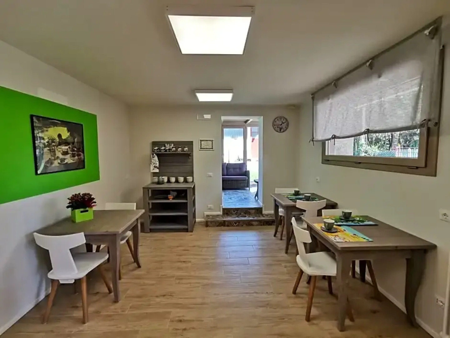 B&B I sassi del Piave