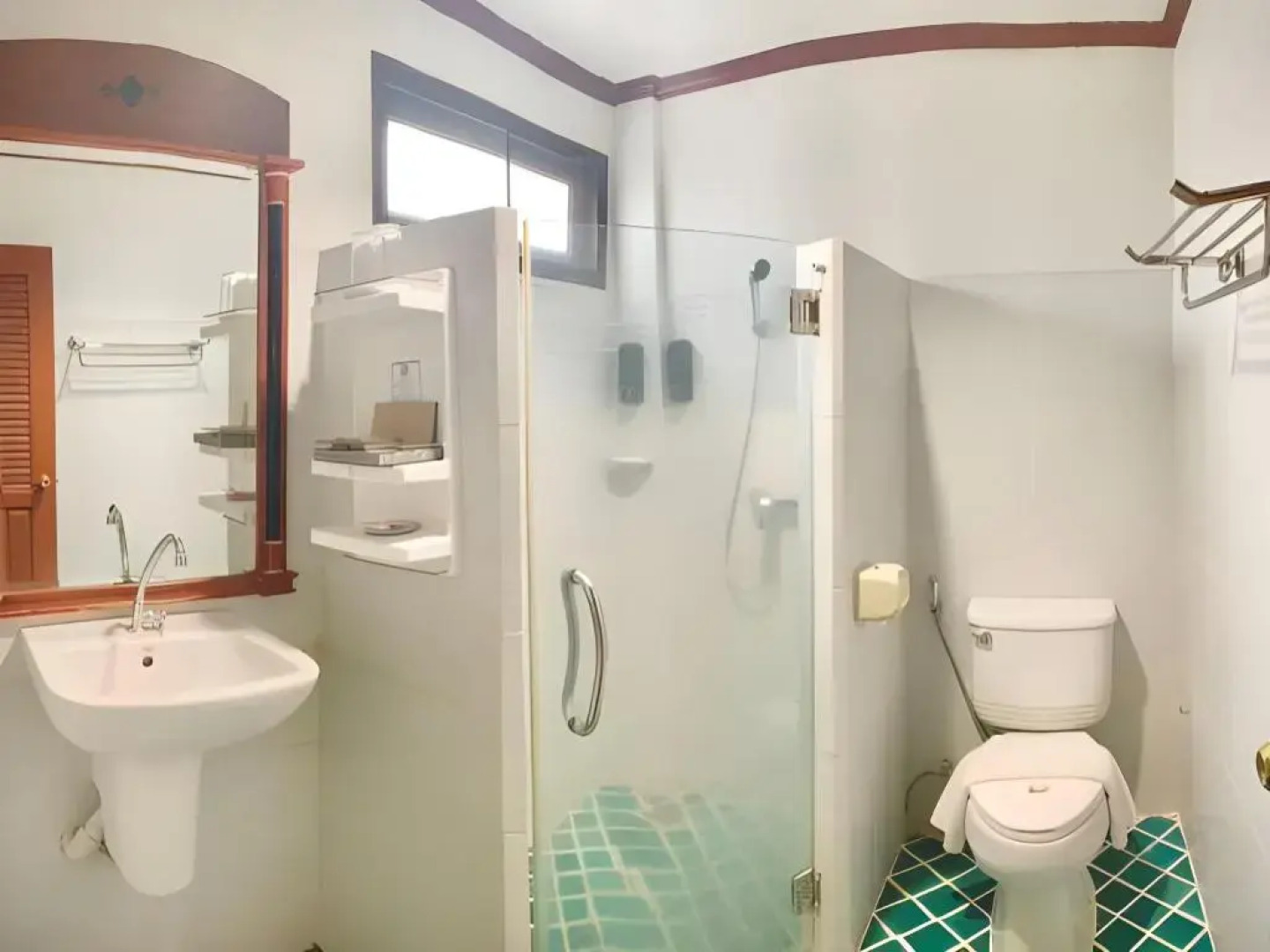 Rachawadee Resort & Hotel