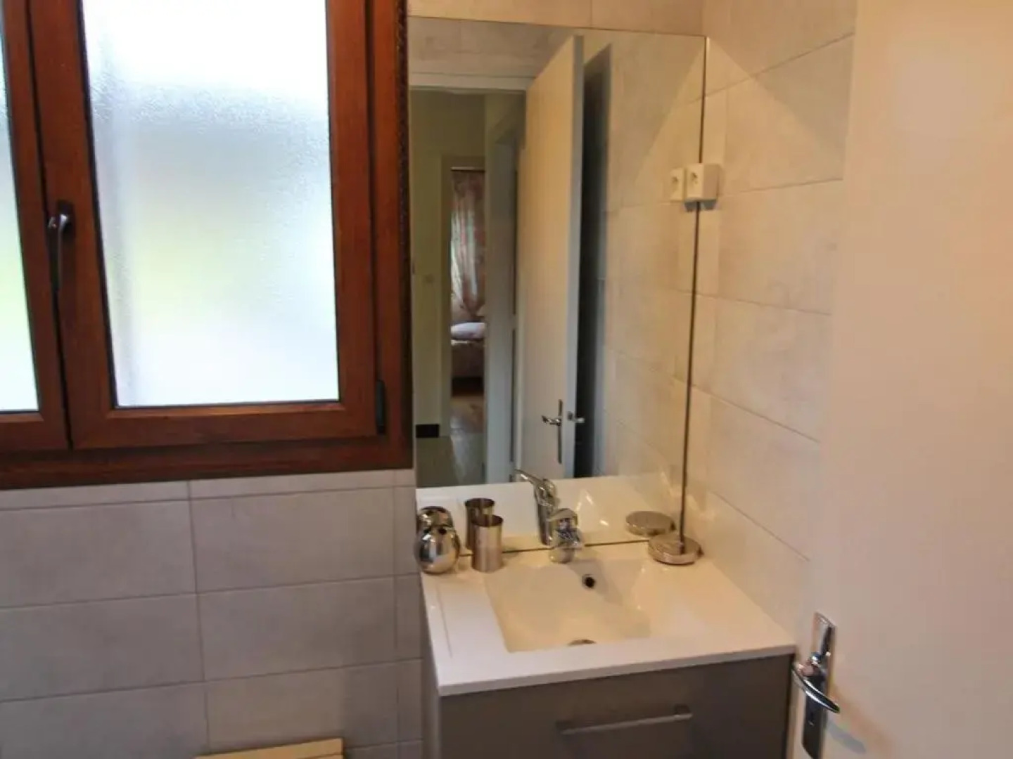 Gîte Saulxures-sur-Moselotte, 4 pièces, 6 personnes - FR-1-589-145