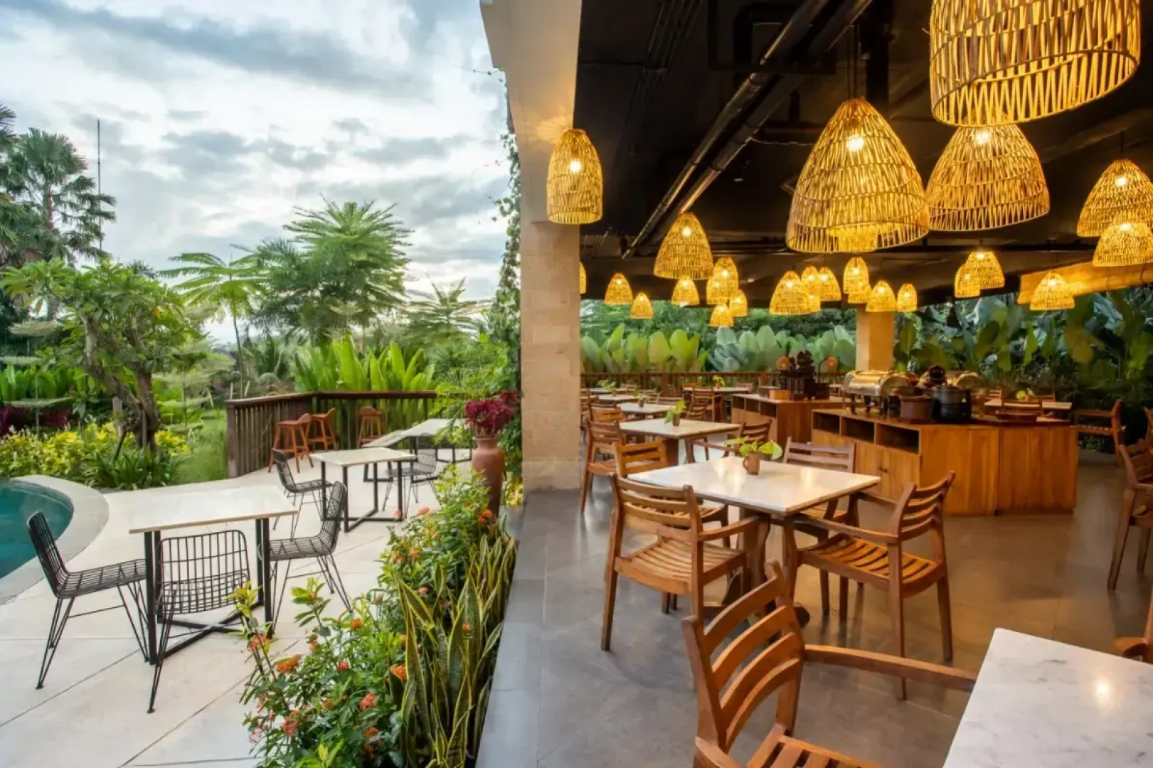 Sanctoo Suites and Villas