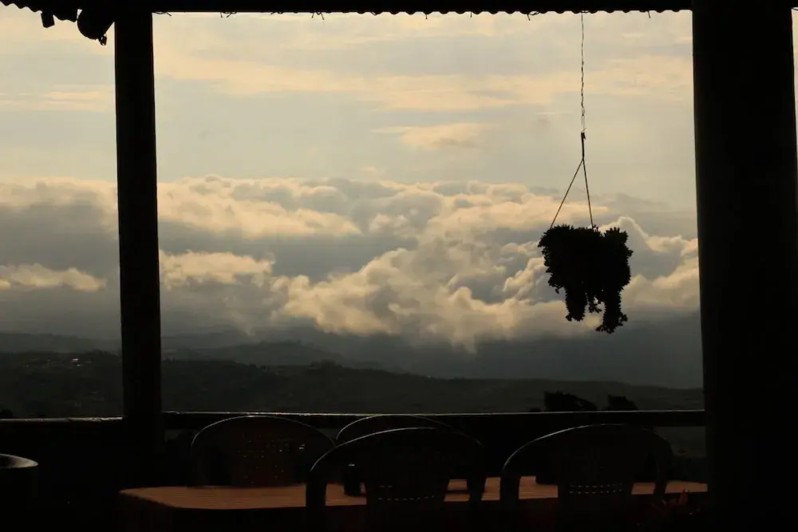 San Julio Hospedaje Campestre