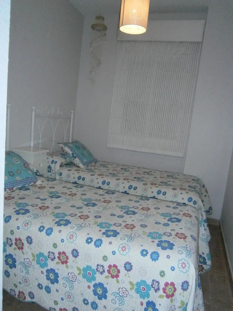 Apartamento Columbretes