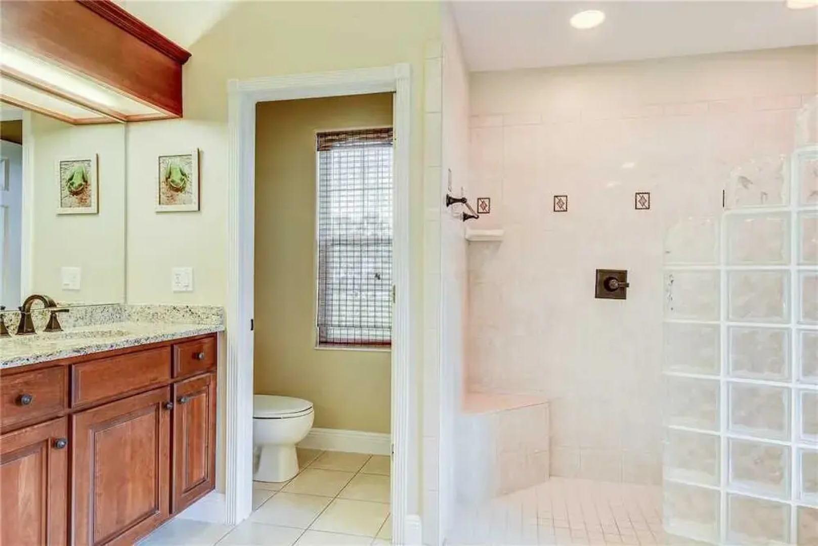 Seas The Day - Three Bedroom Home