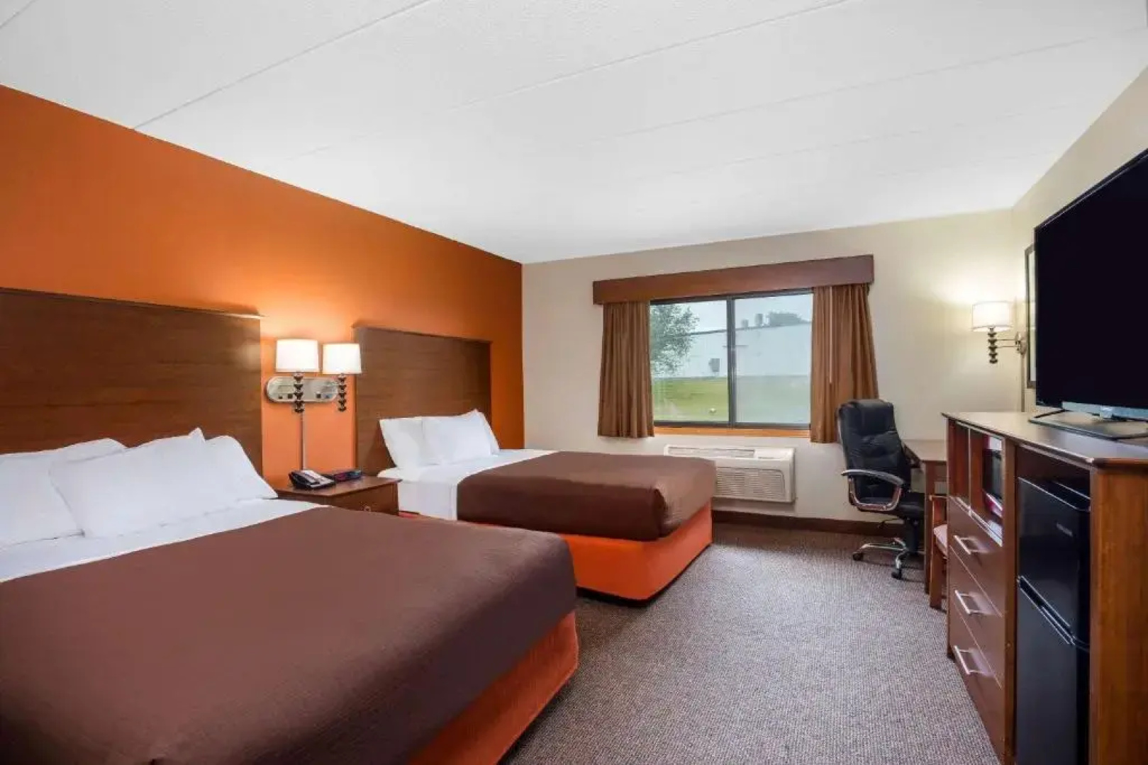 AmericInn Lodge & Suites Tomah