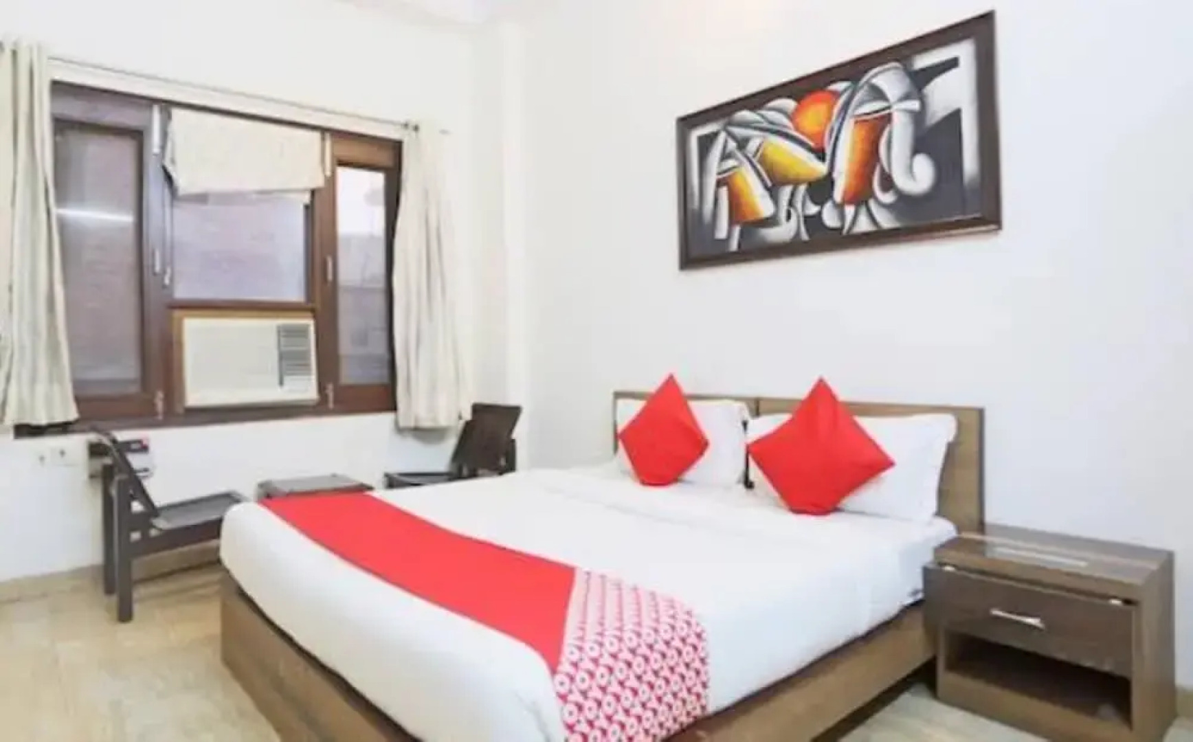 Sanwariya Guest House And Resort