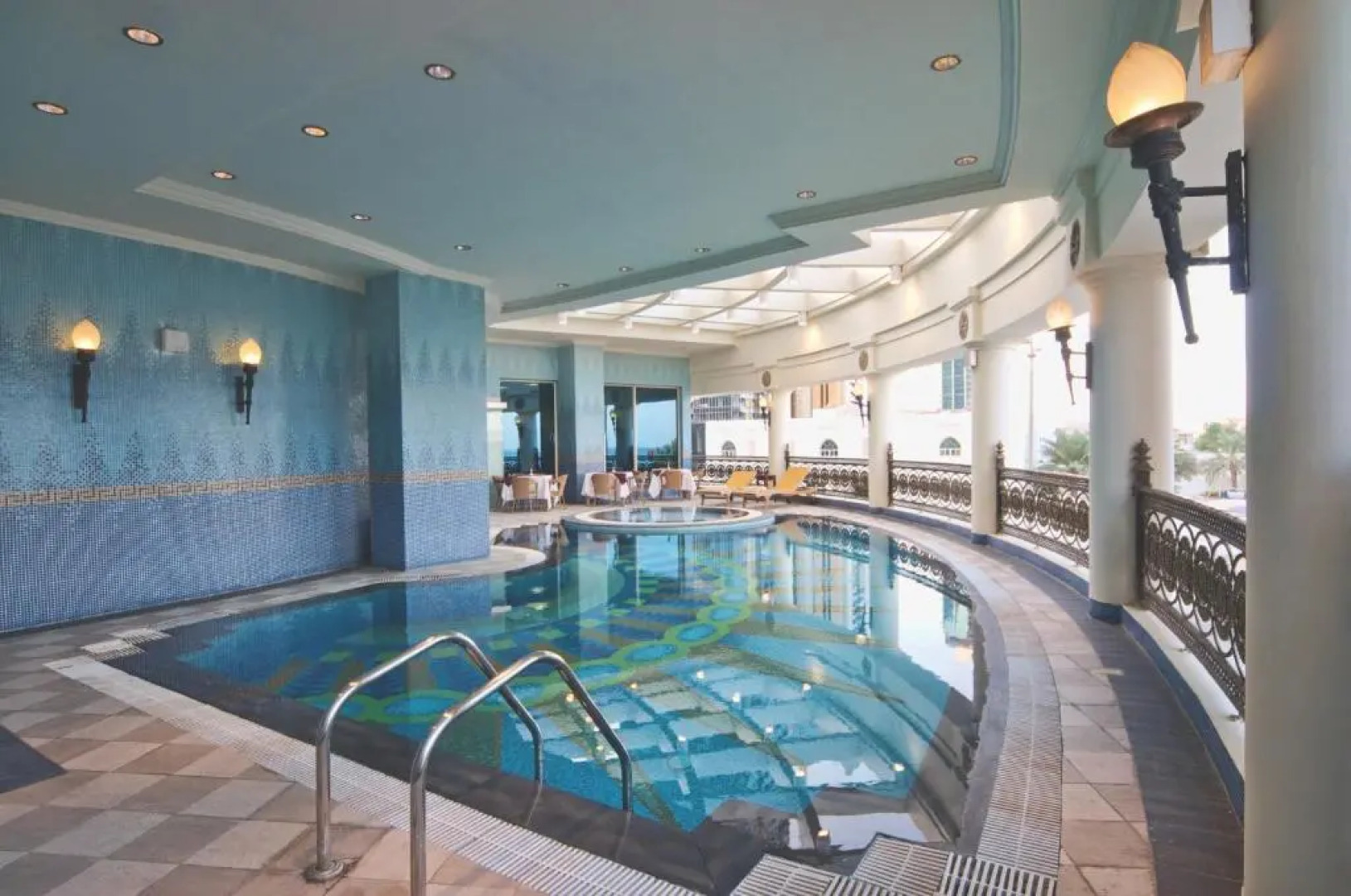 Retaj Al Rayyan Hotel