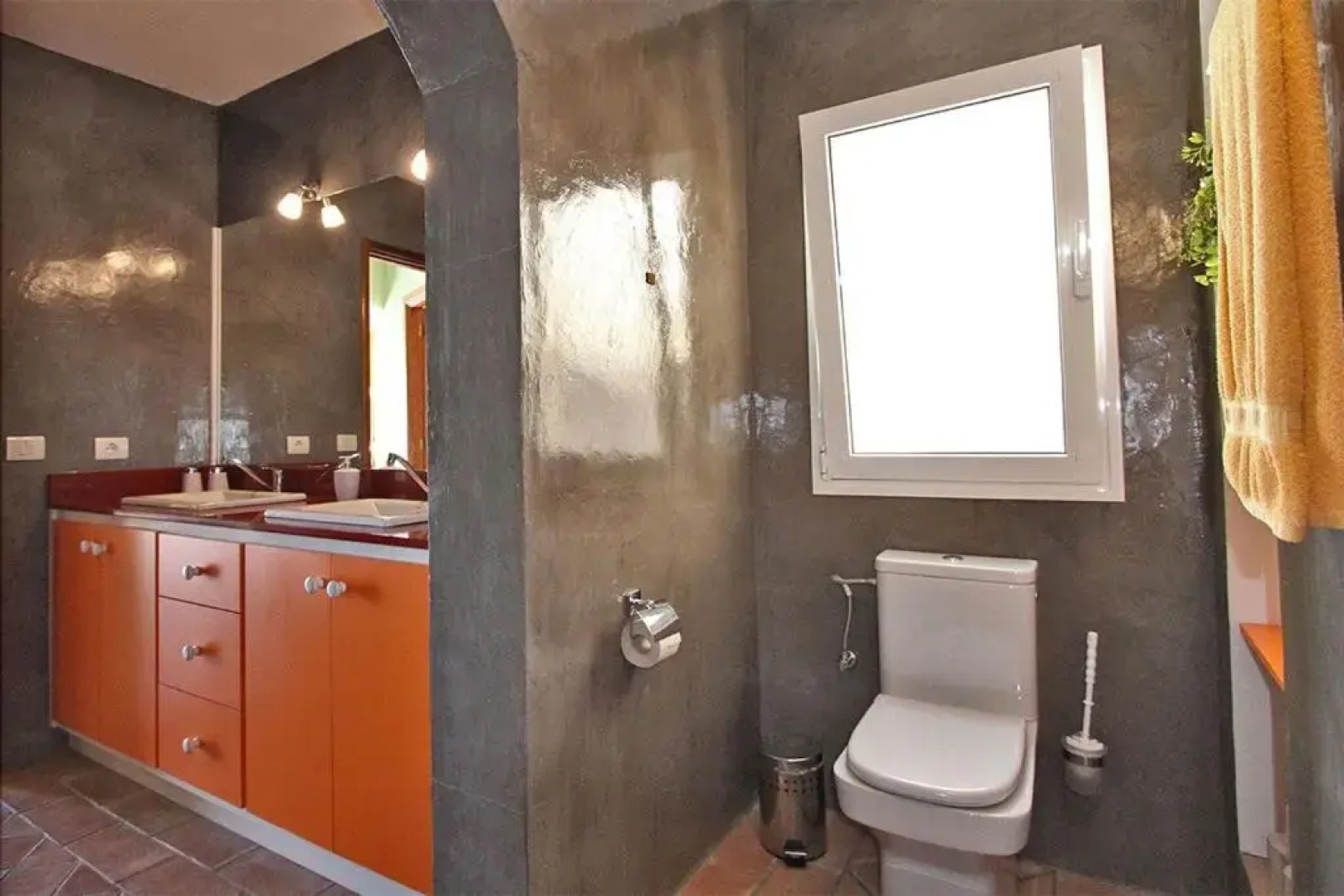 Bungalow Moijama el Drago