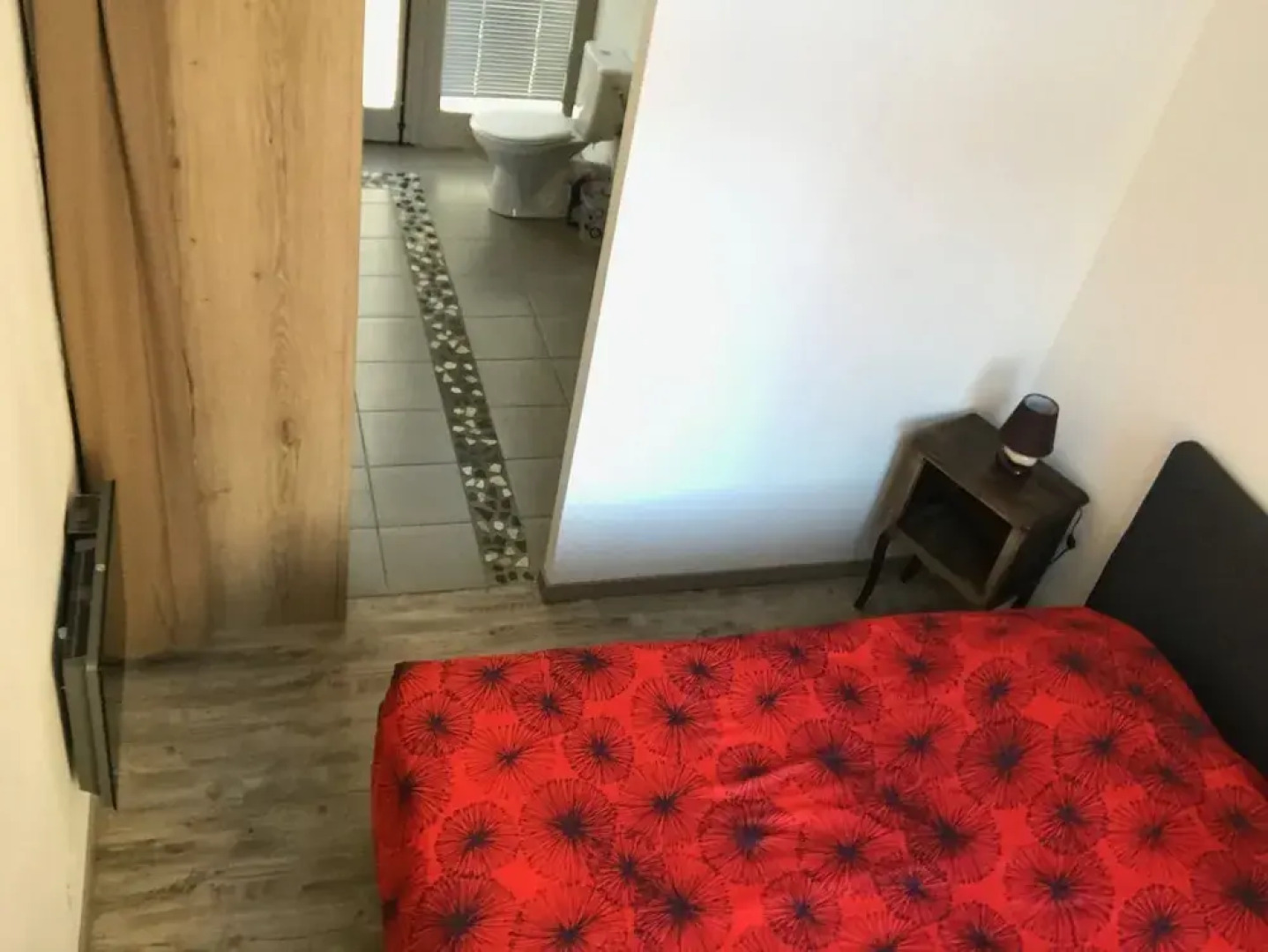 Hyper-Centre Appartement Dieppe