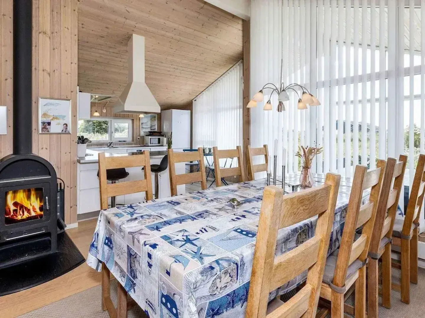 Luxury Beach House With Spa - By Traum Ferienwohnungen