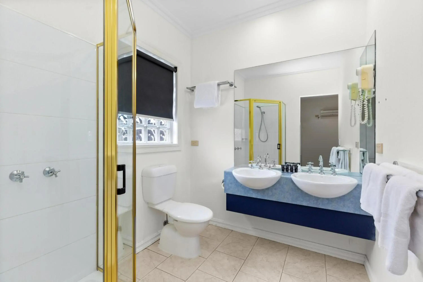 All Seasons Resort Hotel Bendigo