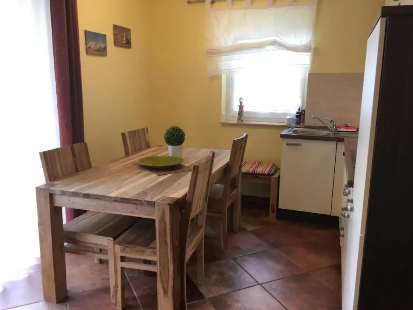 Family Apartments Tom