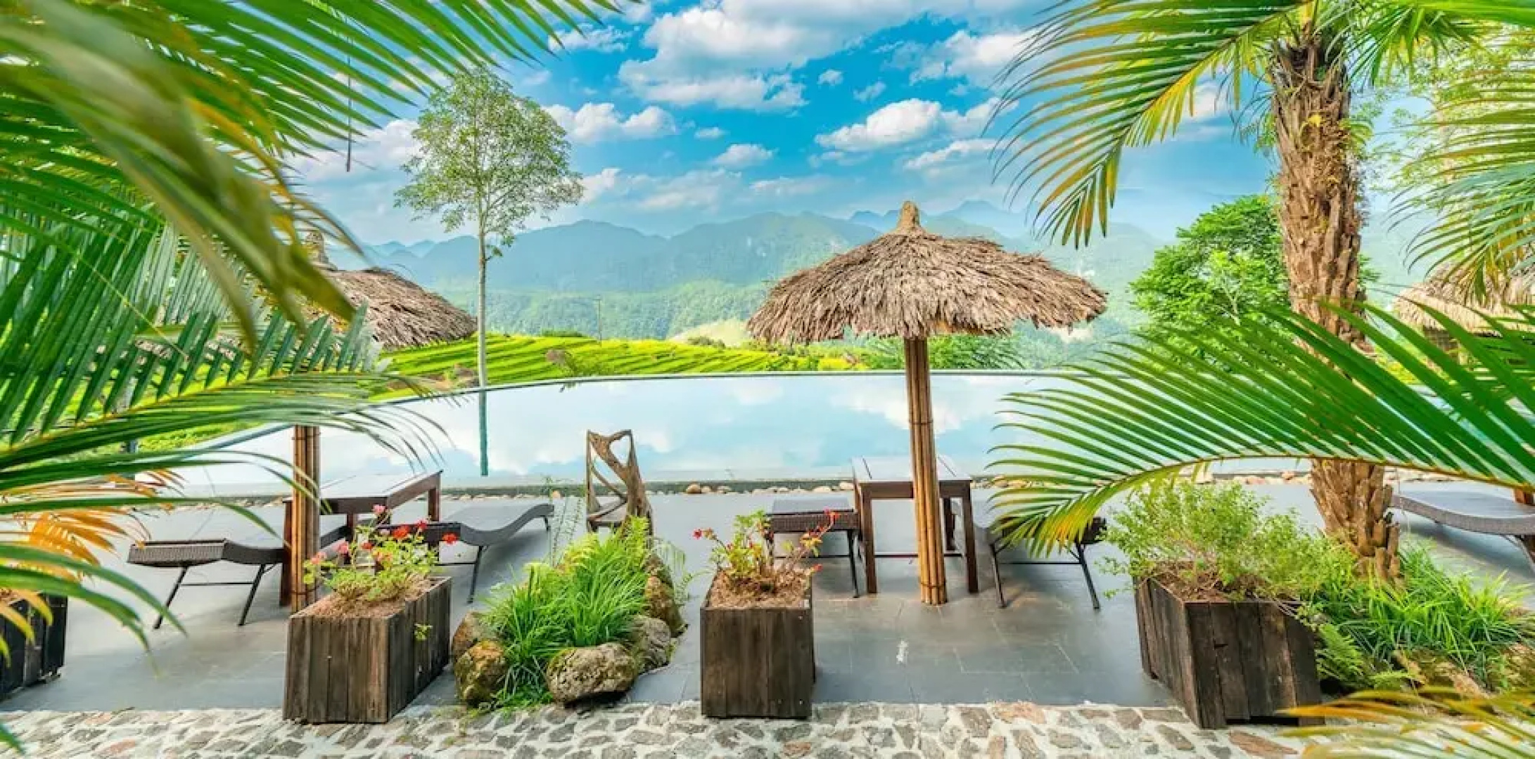 Puluong Casa Resort