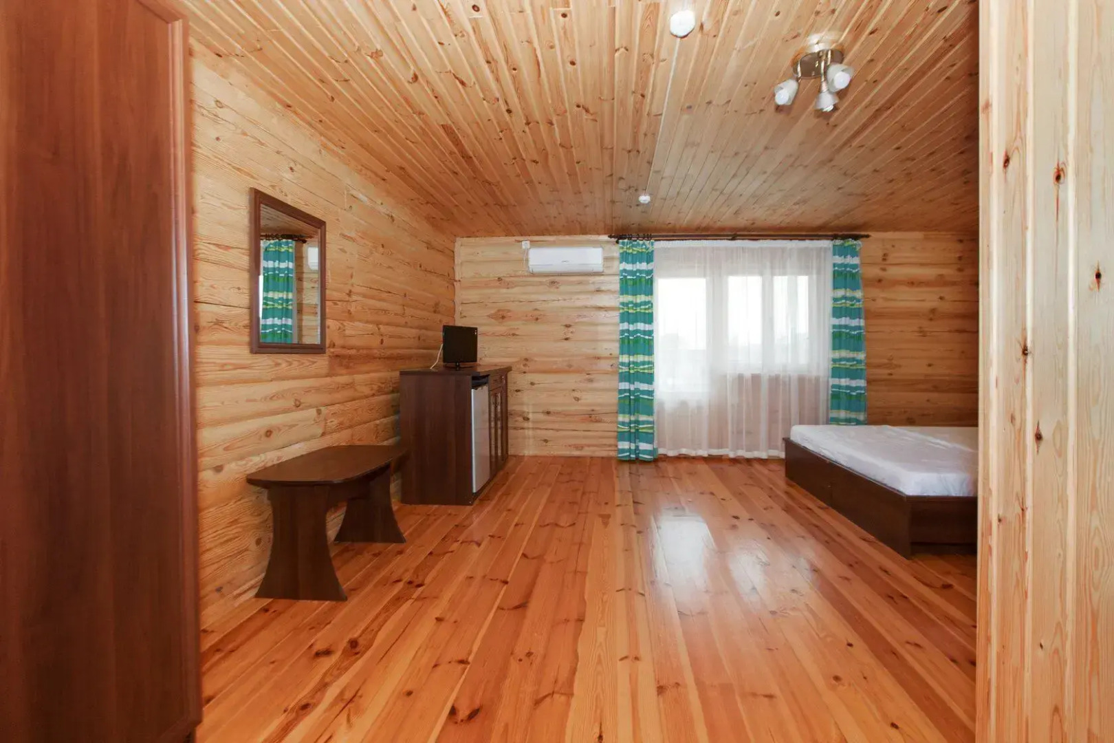 Терра Теана