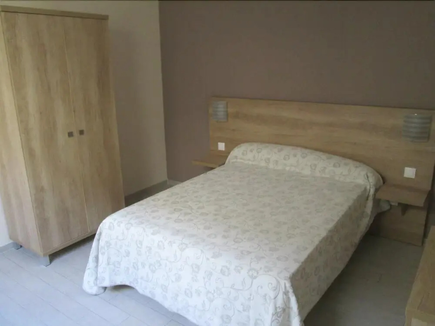 Mistral Appartements