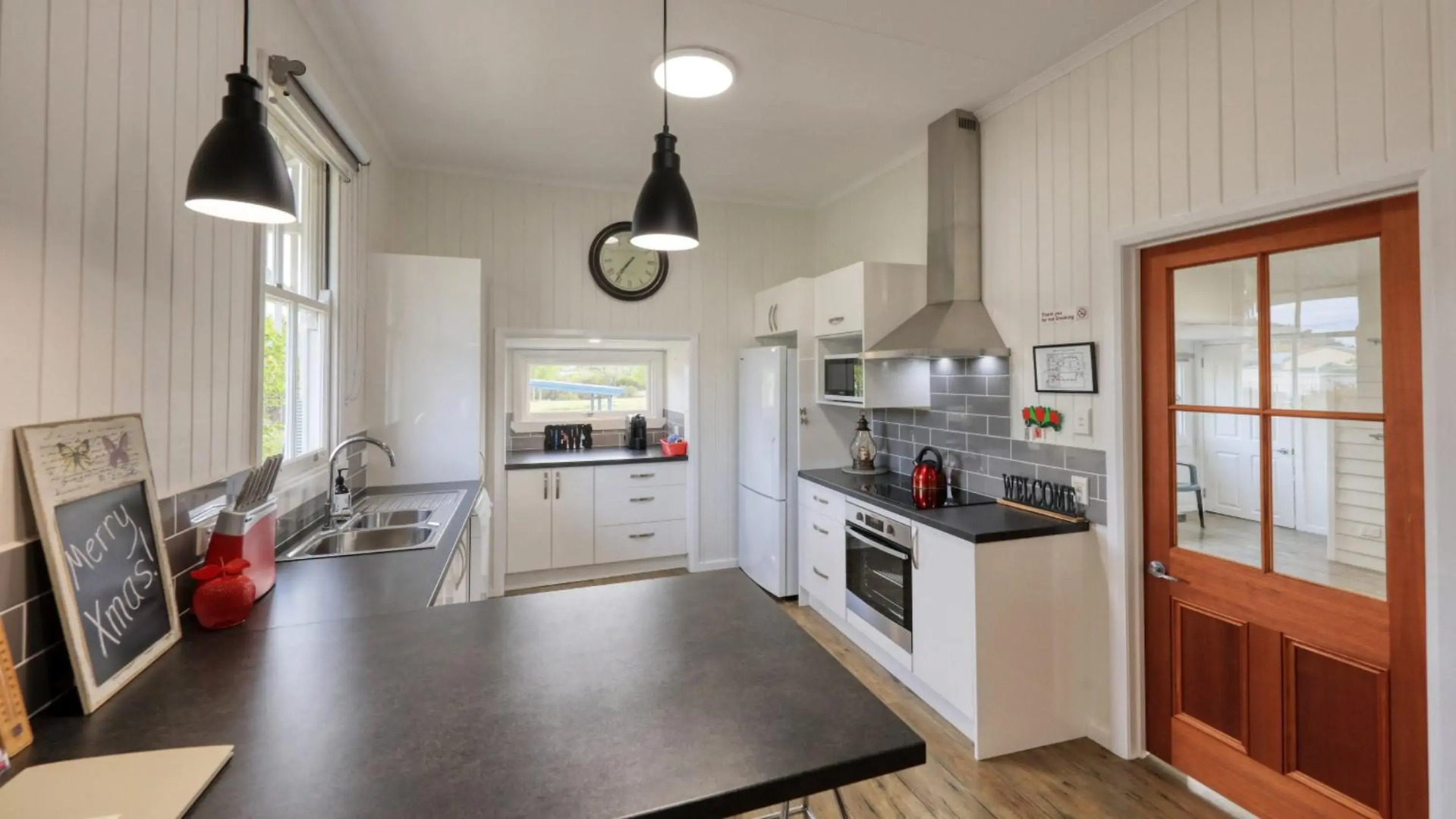 Creekview Cottage - 70 Lock Street