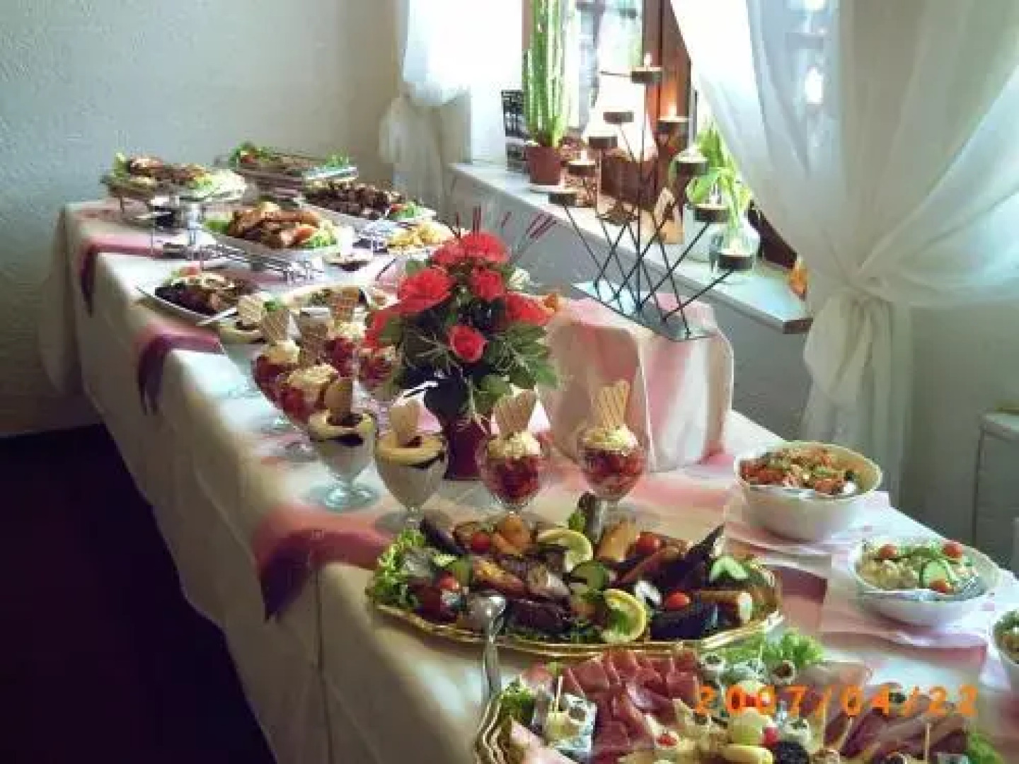 Hotelpension Schwalbennest