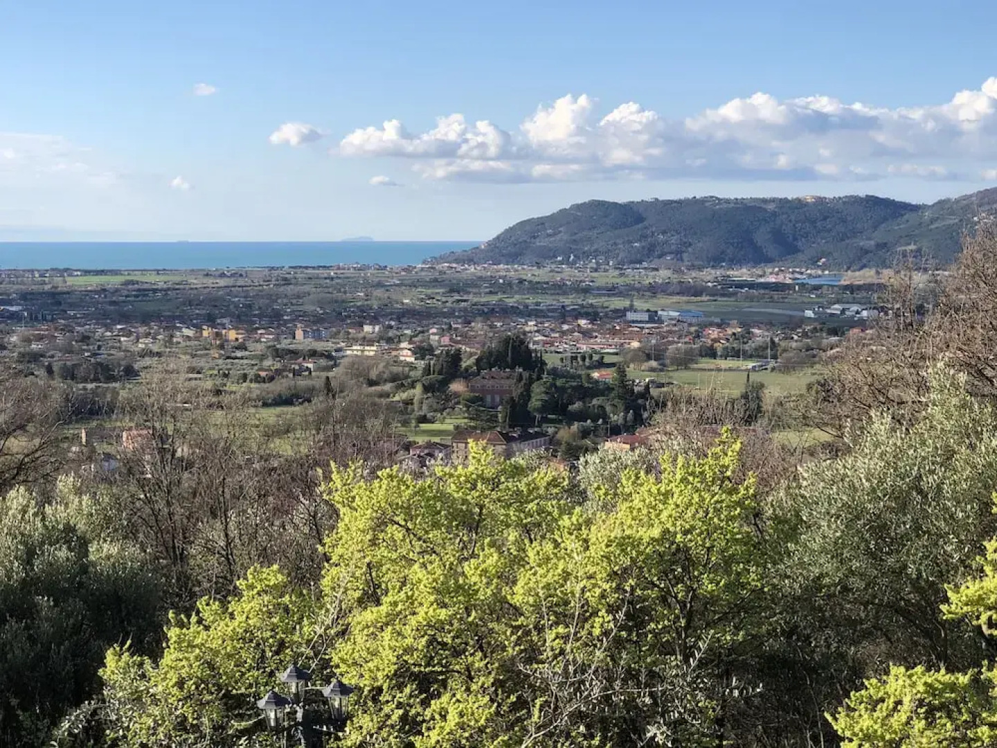 Ca' Bianca Bed & Breakfast