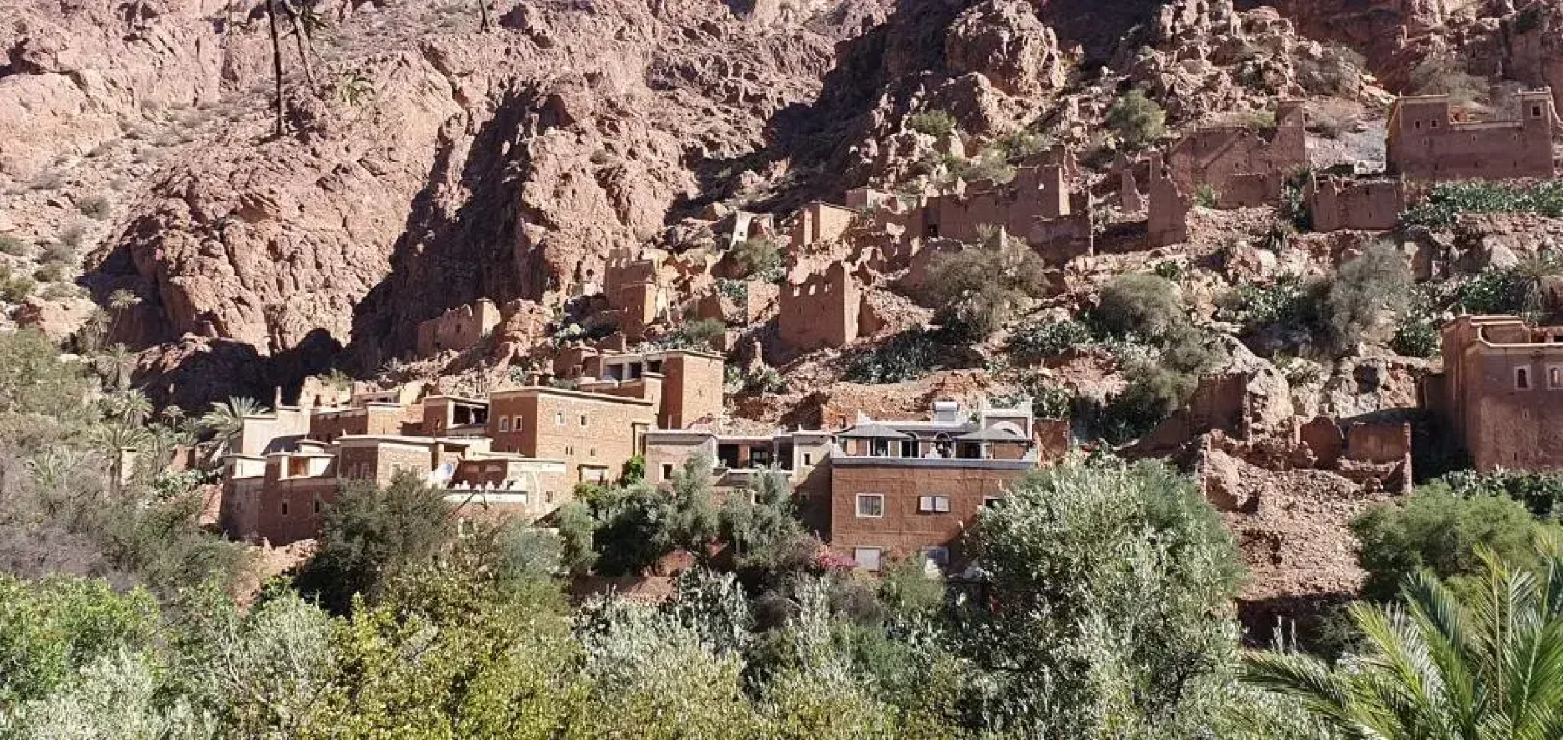 La Maison Traditionnelle Maison d'Hôte