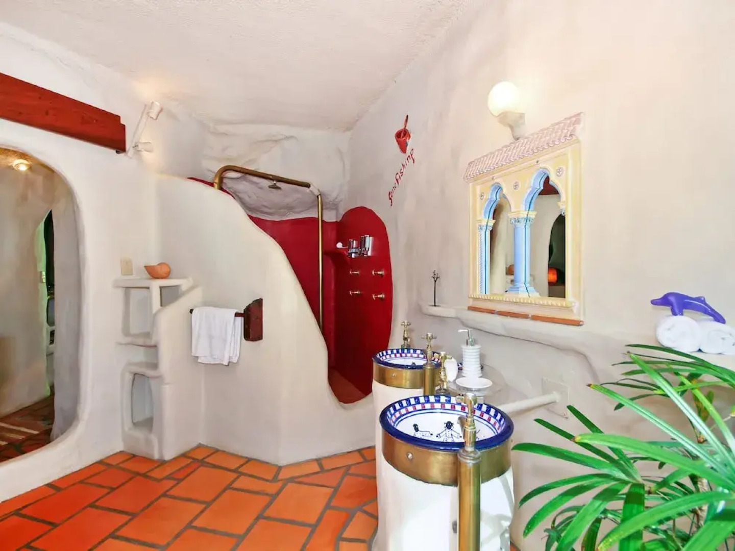 Mt Warning Rainforest Retreat